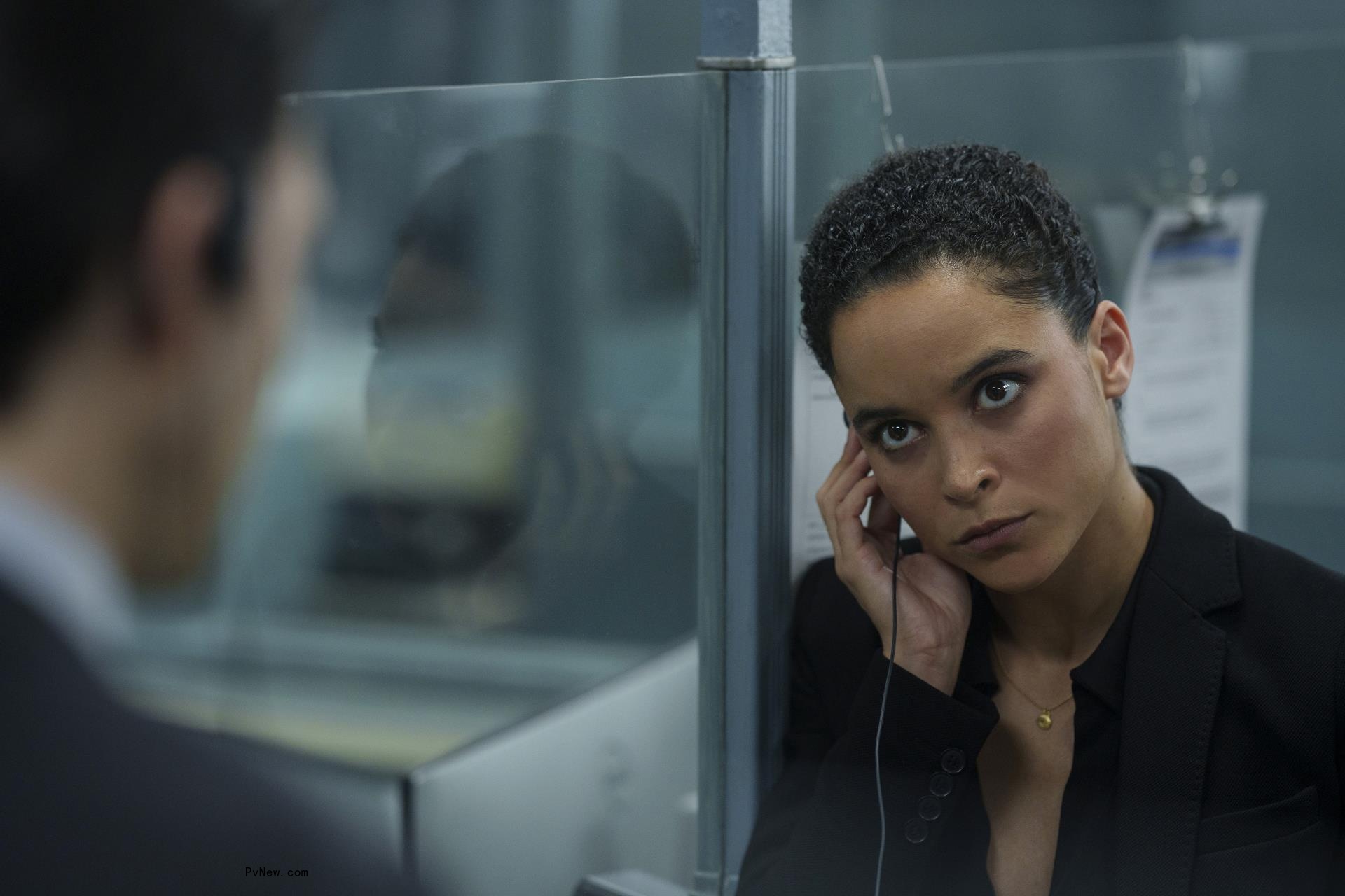 David E. Kelley’s ‘The Calling’ Unveils First Look Ahead of November Premiere (TV News Roundup)