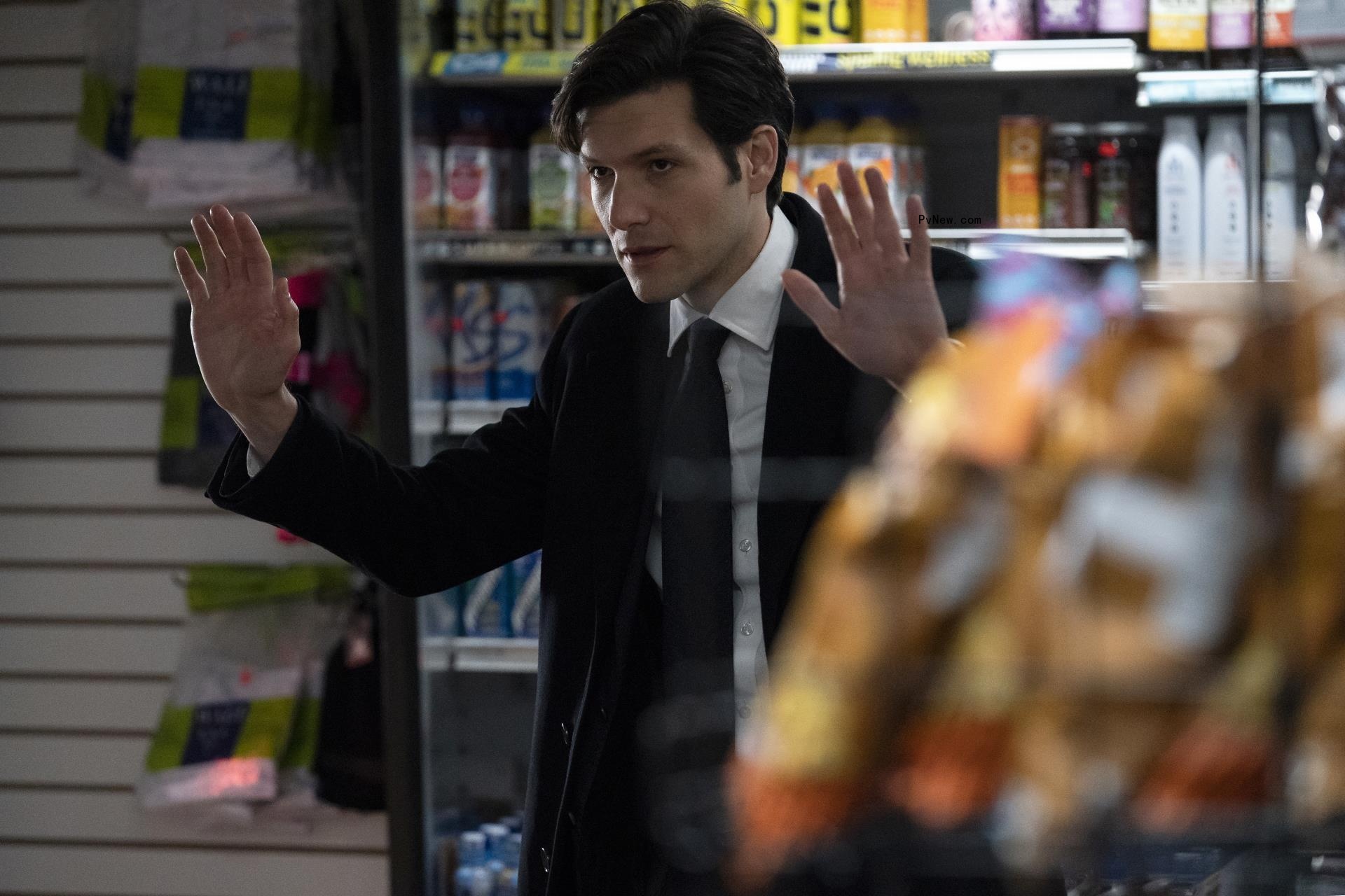 David E. Kelley’s ‘The Calling’ Unveils First Look Ahead of November Premiere (TV News Roundup)