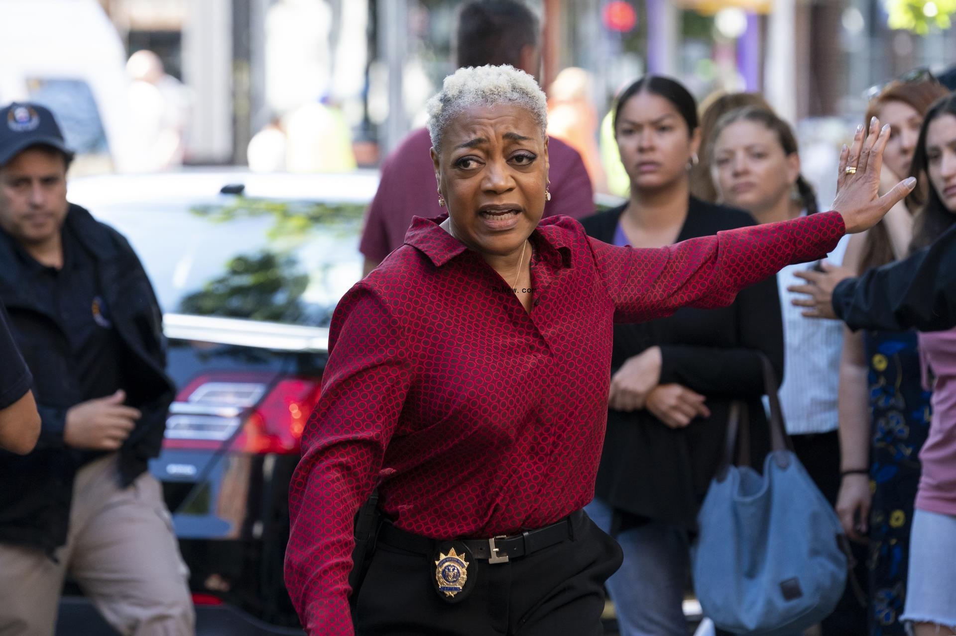 David E. Kelley’s ‘The Calling’ Unveils First Look Ahead of November Premiere (TV News Roundup)