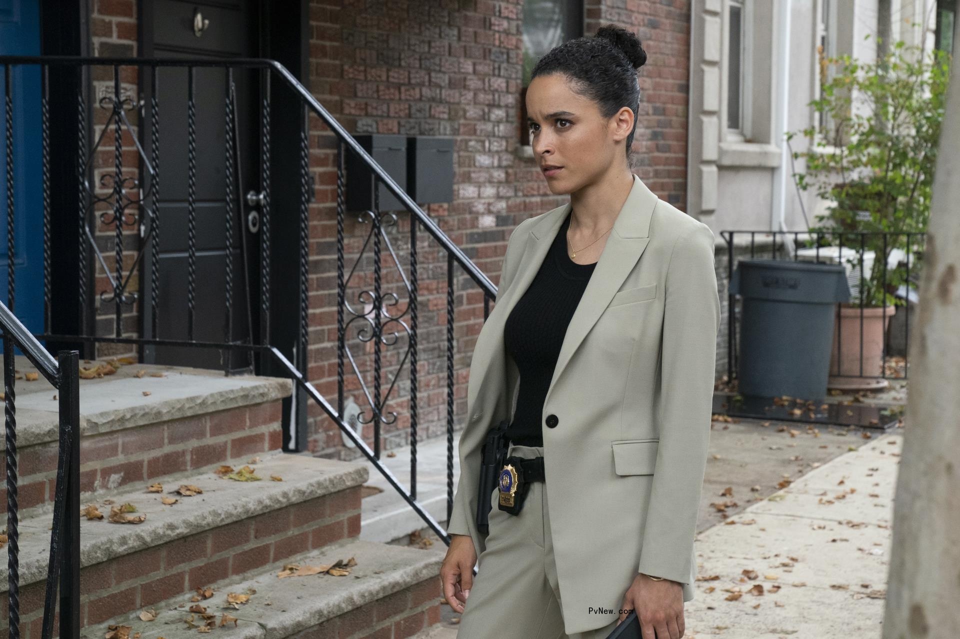 David E. Kelley’s ‘The Calling’ Unveils First Look Ahead of November Premiere (TV News Roundup)