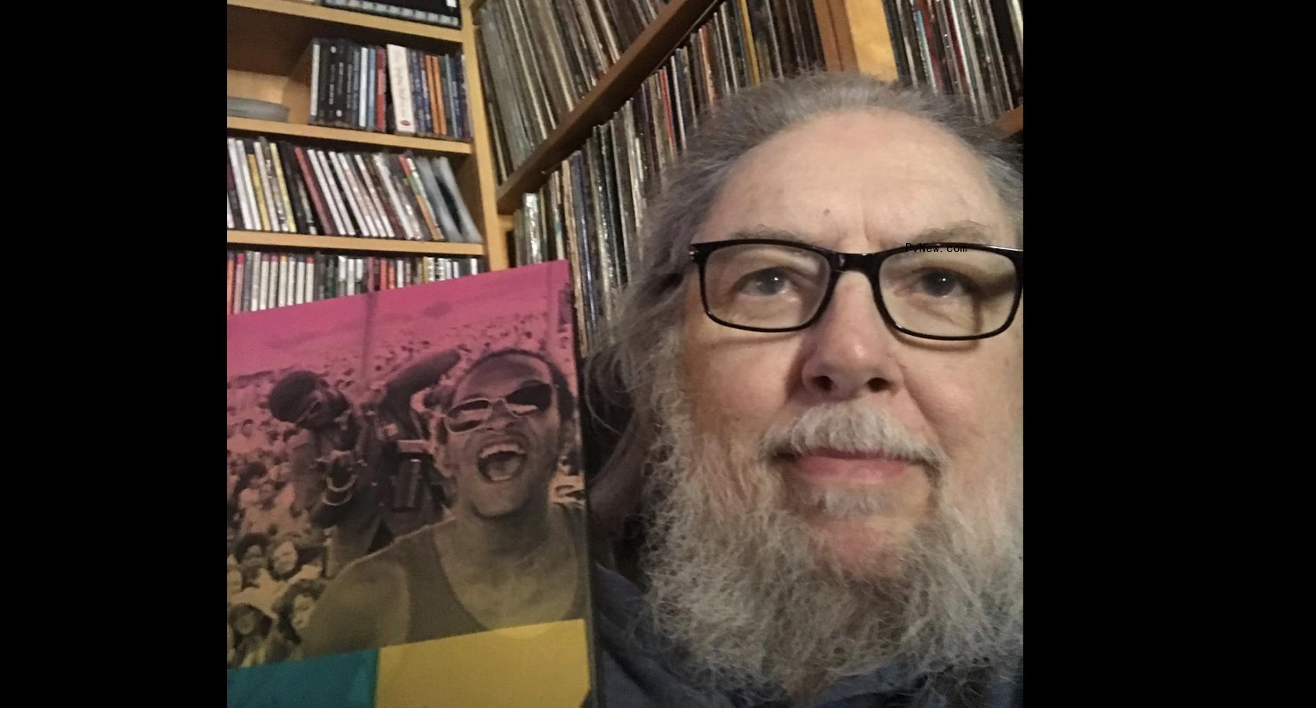 John Swenson, Rock Journalist and Biographer for More Than Five Decades, Dies at 71