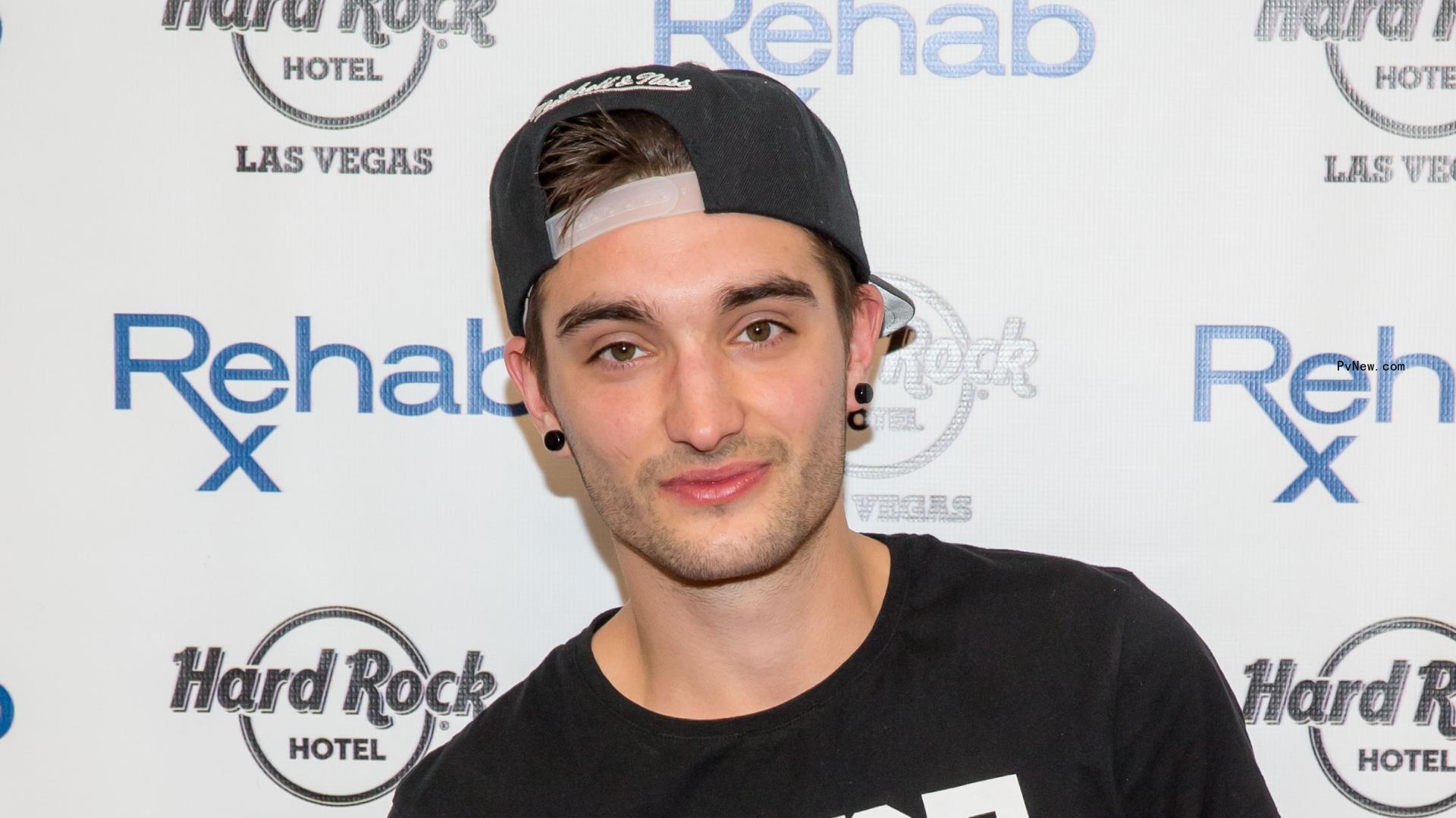 Tom Parker, the Wanted Singer, Dies at 33