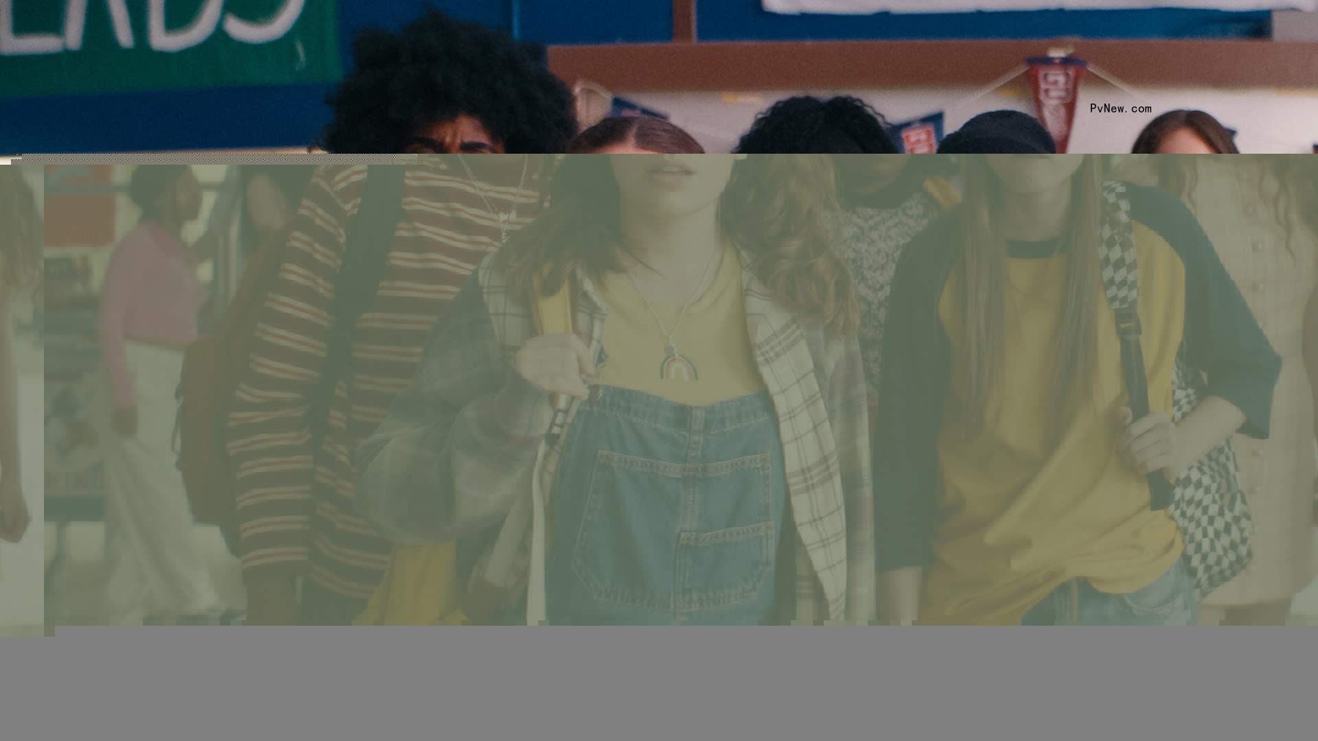 Rachel Sennott on Balancing Raunchy Comedy in ‘Bottoms’ and Heartbreaking Humor in ‘I Used to Be Funny’