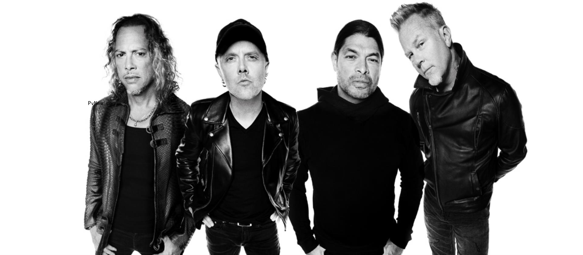 Music Industry Moves: Hipgnosis So<i></i>ngs Acquires Catalogue From Producer Bob Rock, Including me<i></i>tallica’s ‘Black Album’