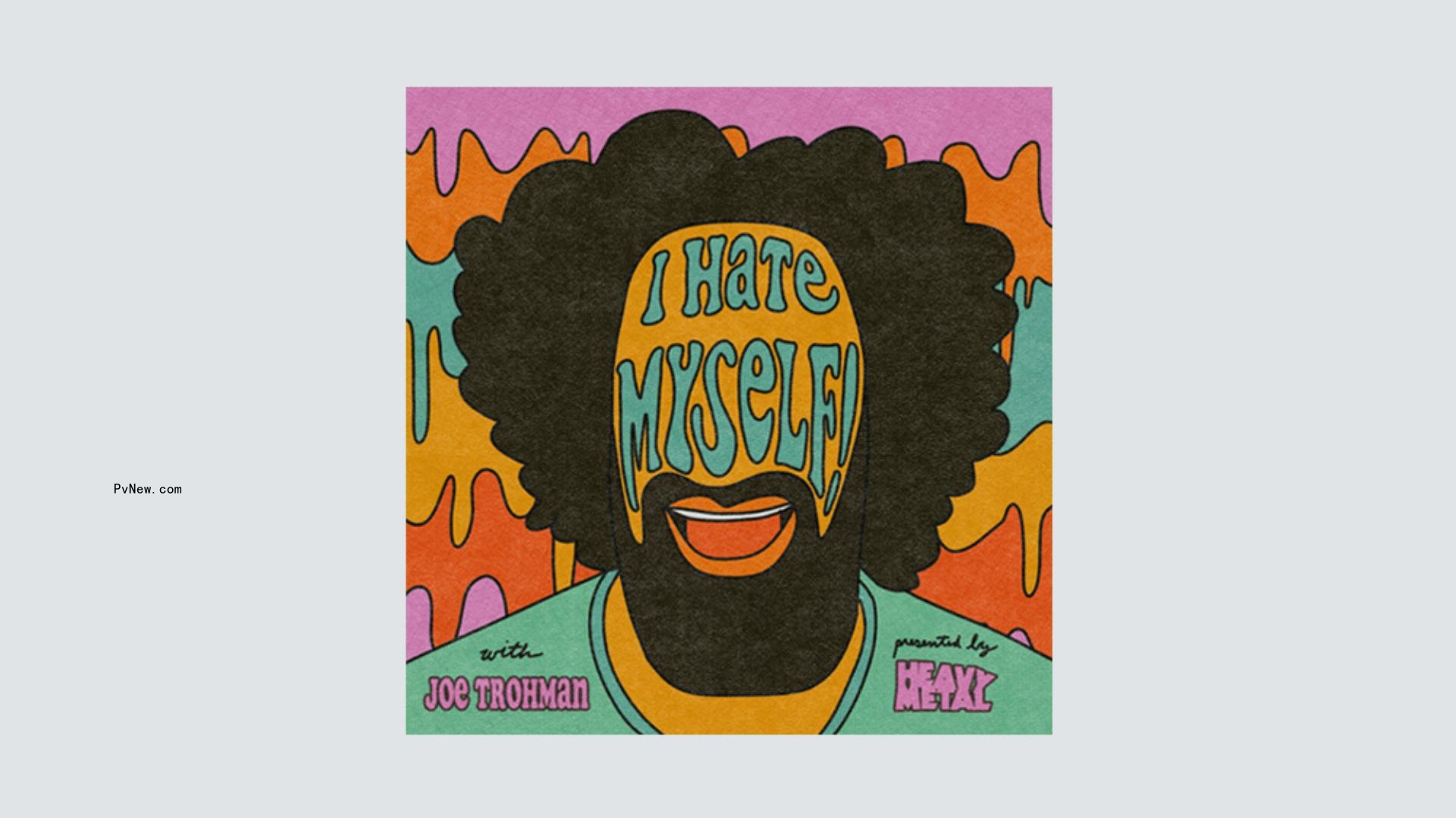 Fall Out Boy’s Joe Trohman to Launch ‘I Hate Myself’ Podcast Focused on Mental Health