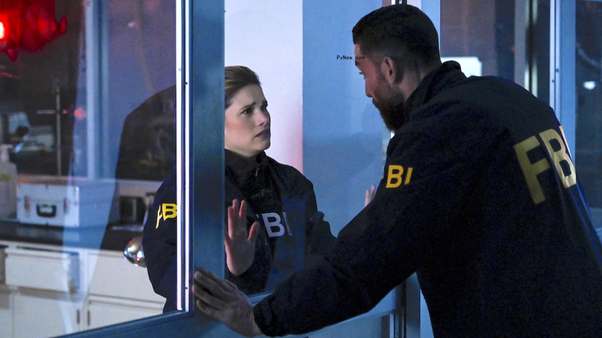 Rick Eid Reflects on Setting Up Kelli Giddish’s ‘SVU’ Exit, Previews Missy Peregrym’s ‘FBI’ Return