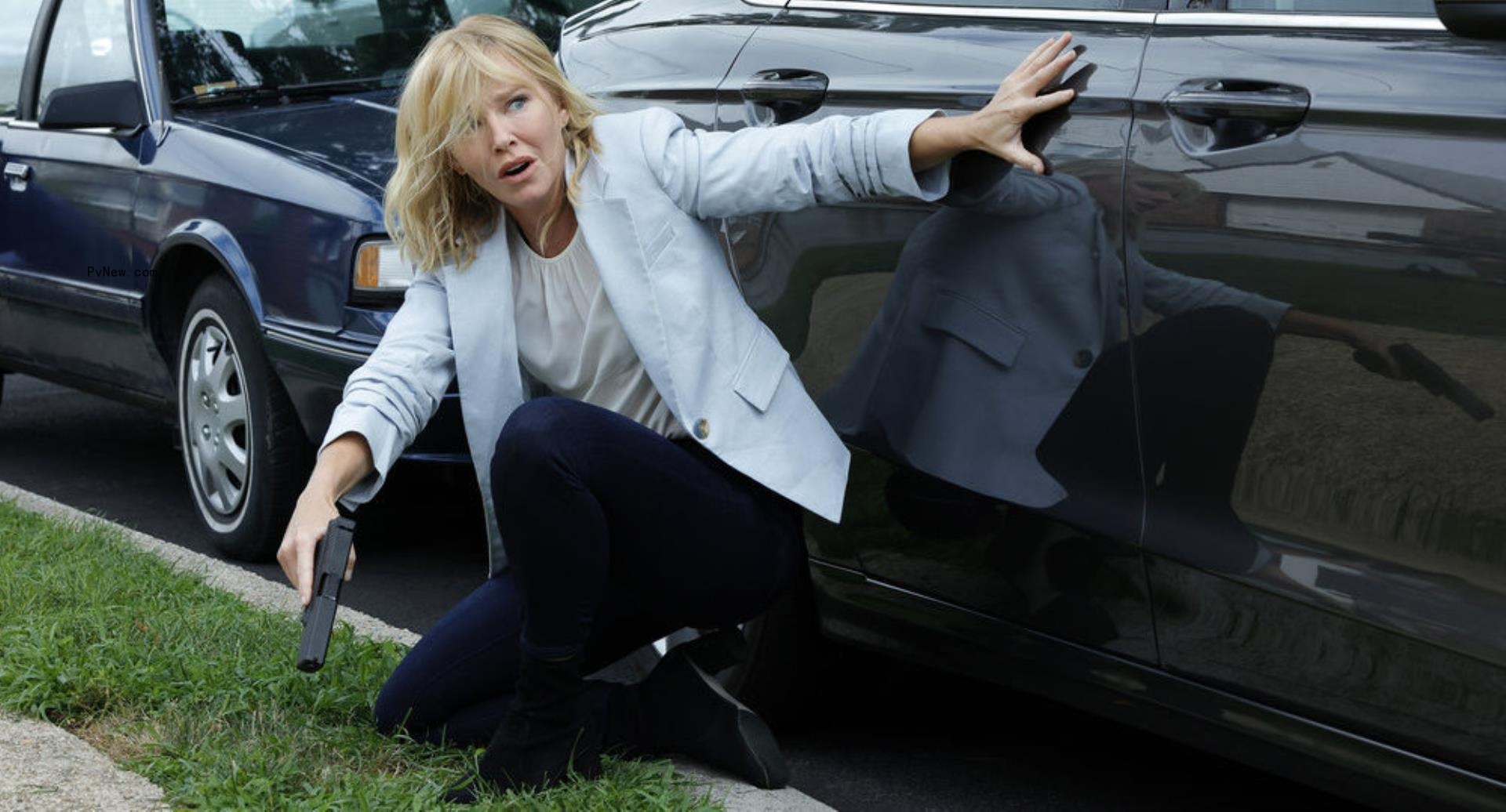 Rick Eid Reflects on Setting Up Kelli Giddish’s ‘SVU’ Exit, Previews Missy Peregrym’s ‘FBI’ Return