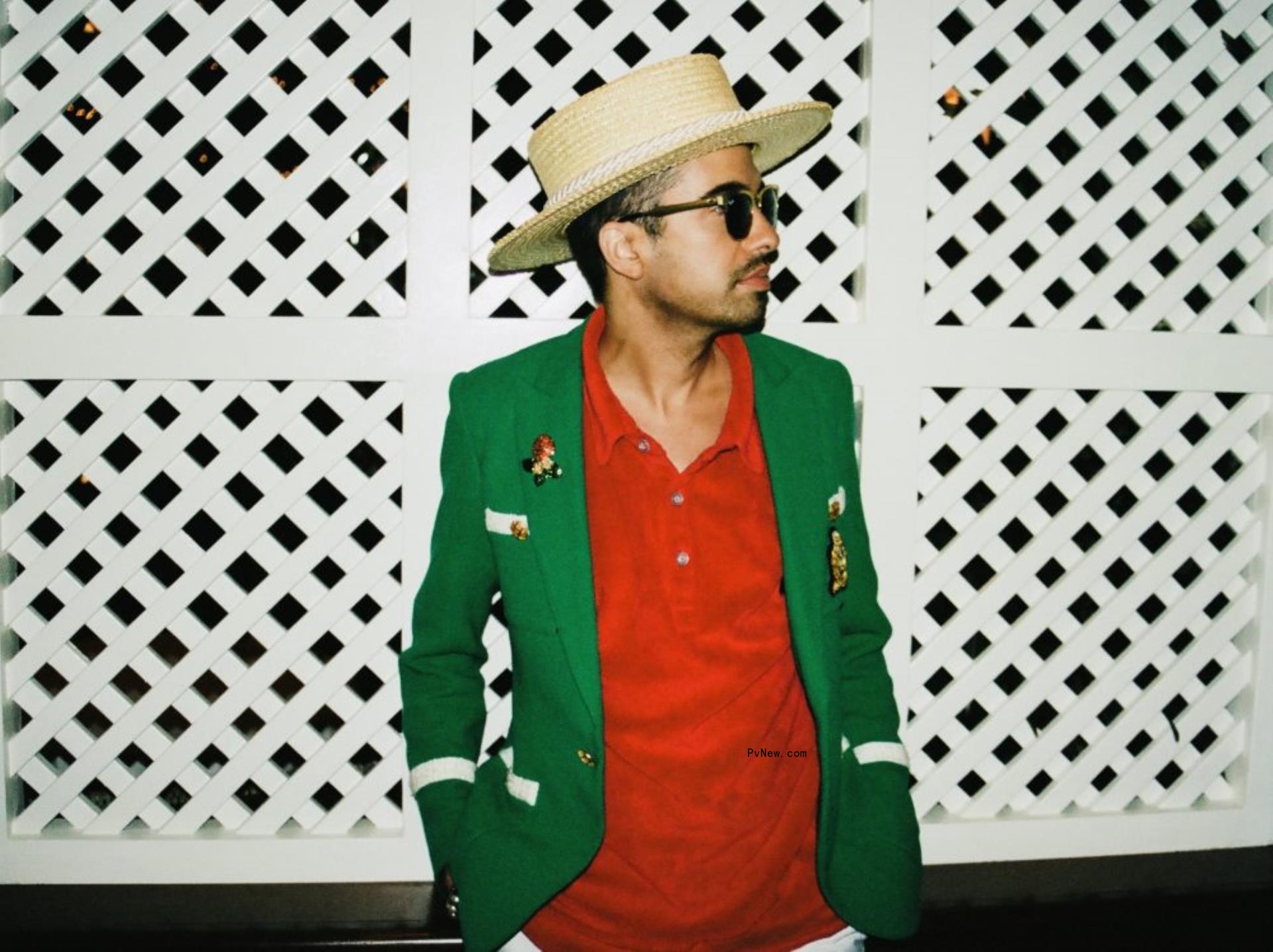 DJ Cassidy Reveals Plans for Two Inauguration Sets, as ‘Pass the Mic’ Has a Pass-the-Presidency Moment