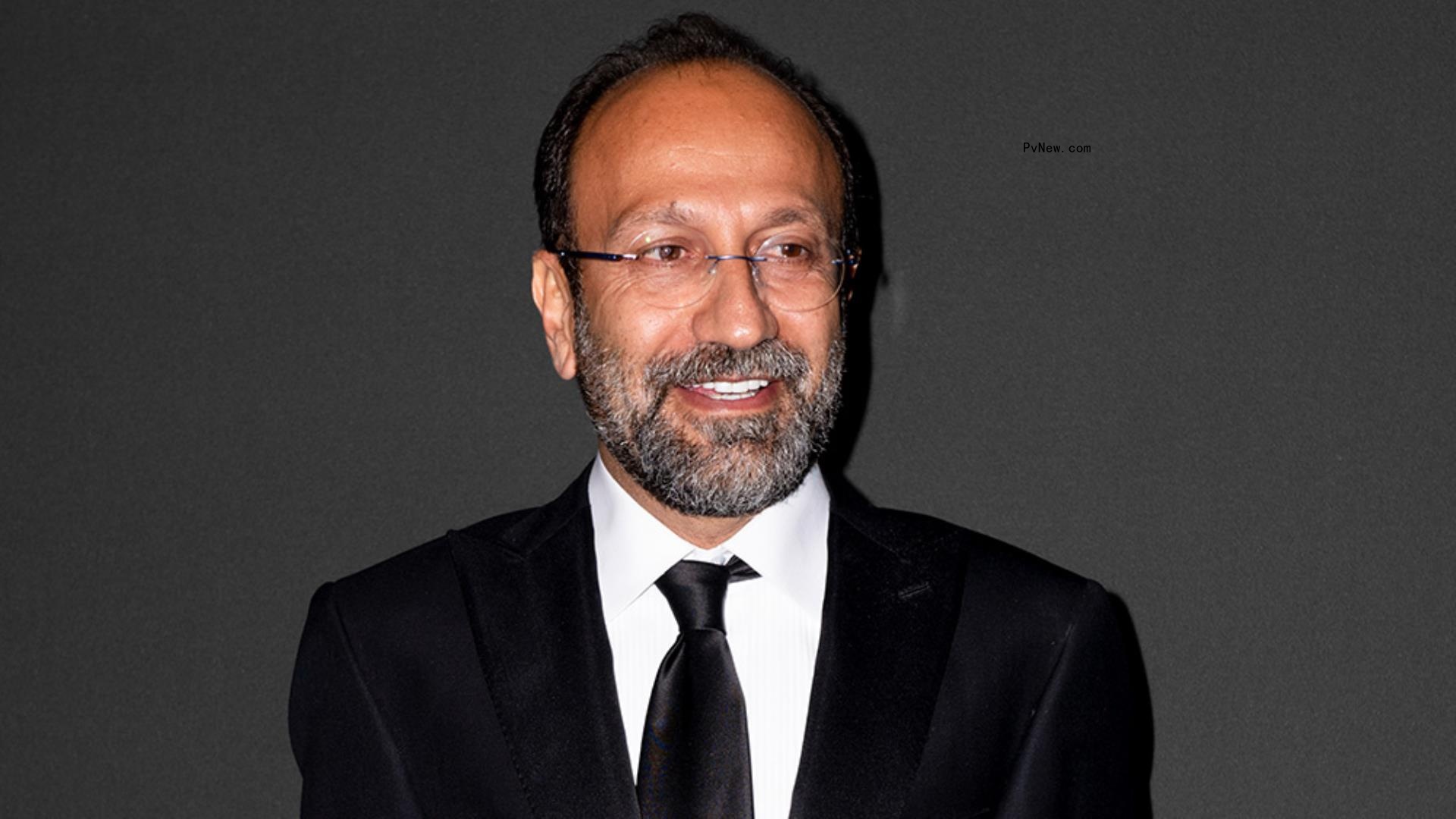 Asghar Farhadi Talks Uprising in Iran: ‘The Result Will Be Rewarding’