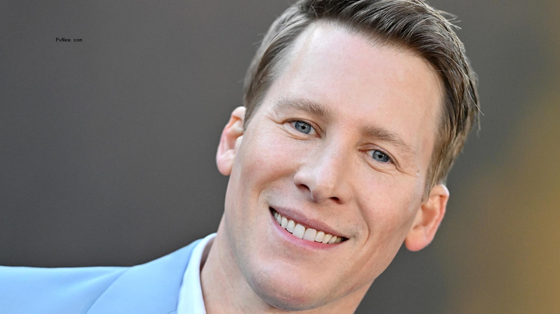 Oscar-Winning Screenwriter Dustin Lance Black Suffered ‘Serious’ Head Injury Last Month: ‘I Vanished for a While’