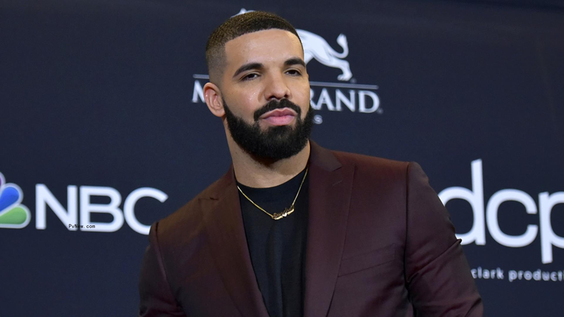 Drake Officially Becomes First Artist to Pass 50 Billion Spotify Streams