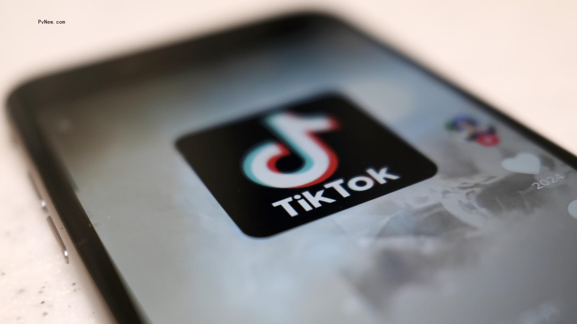 TikTok docu<i></i>mentary in the Works From Campfire, Forbes Entertainment, Olive Hill Media
