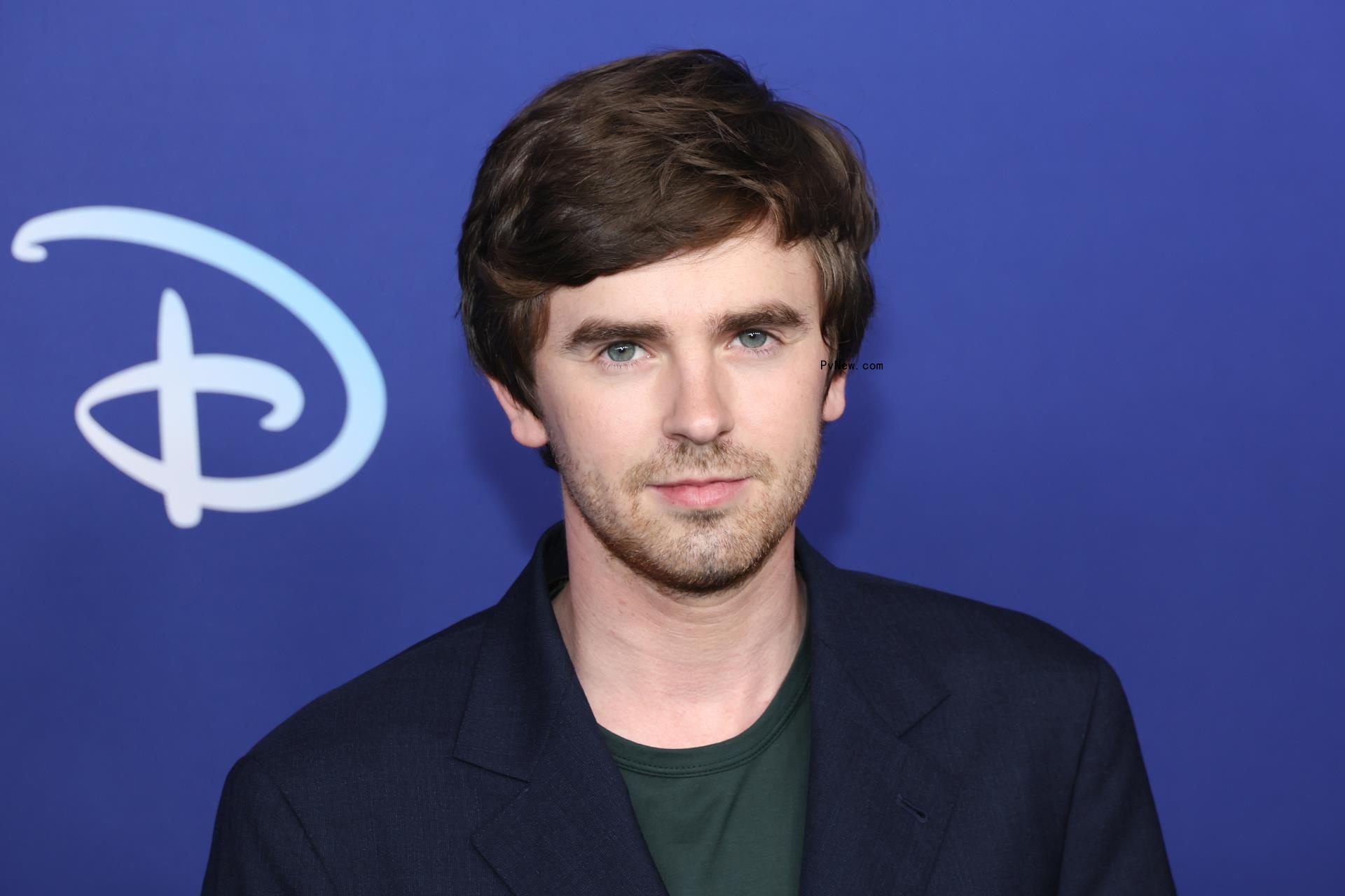 Freddie Highmore Got Thrown Into a ‘Dark Broom Closet’ to Avoid a TV Host Who ‘Didn’t Like Seeing Guests’ Before On-Air Interview