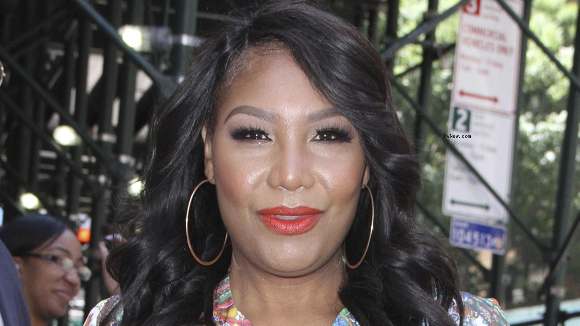 Traci Braxton, ‘Braxton Family Values’ Star and Singer, Dies at 50