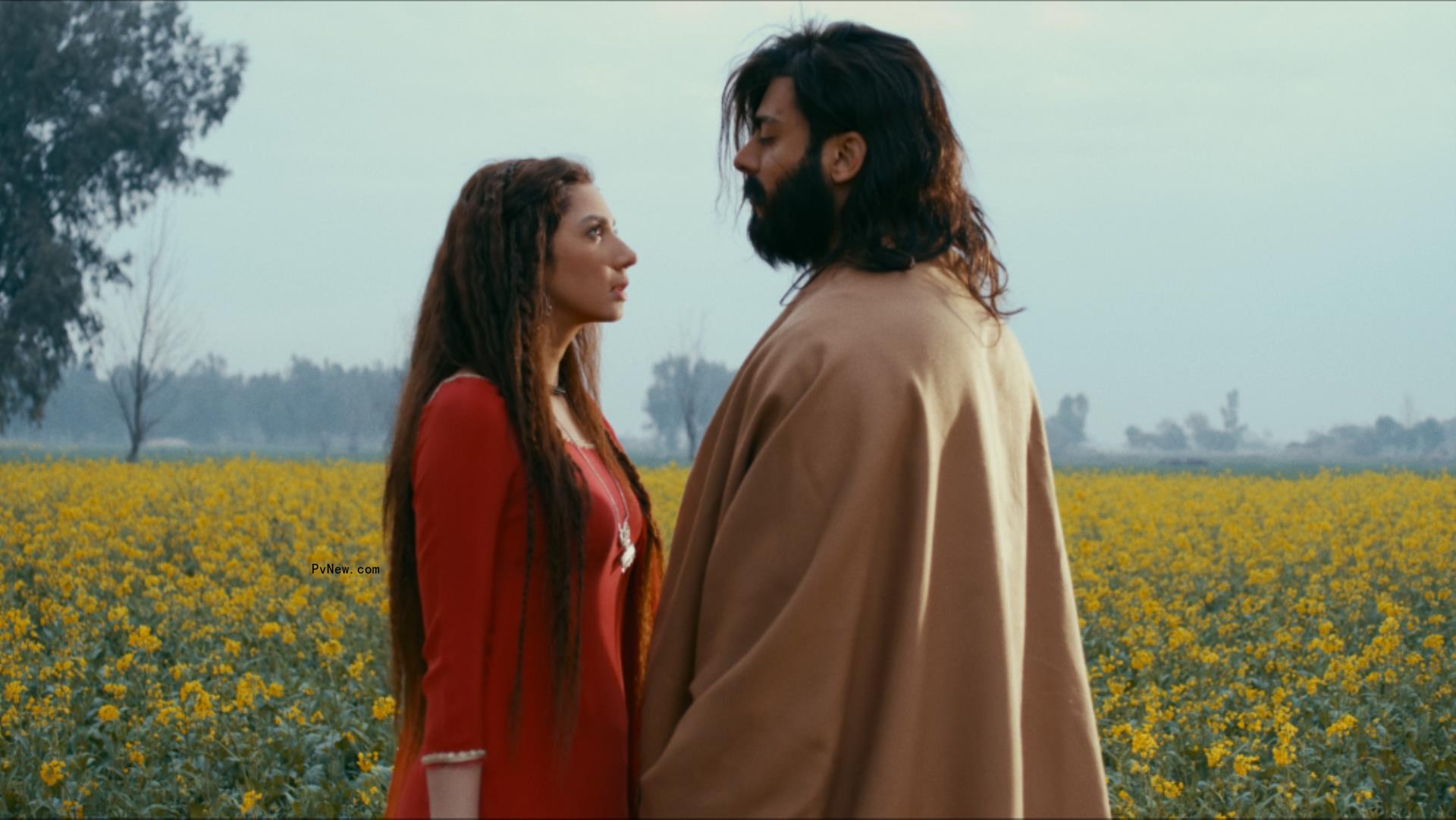 Fawad Khan, Mahira Khan’s Pakistan Blockbuster ‘The Legend of Maula Jatt’ Gets Unprecedented Internatio<i></i>nal Rerelease