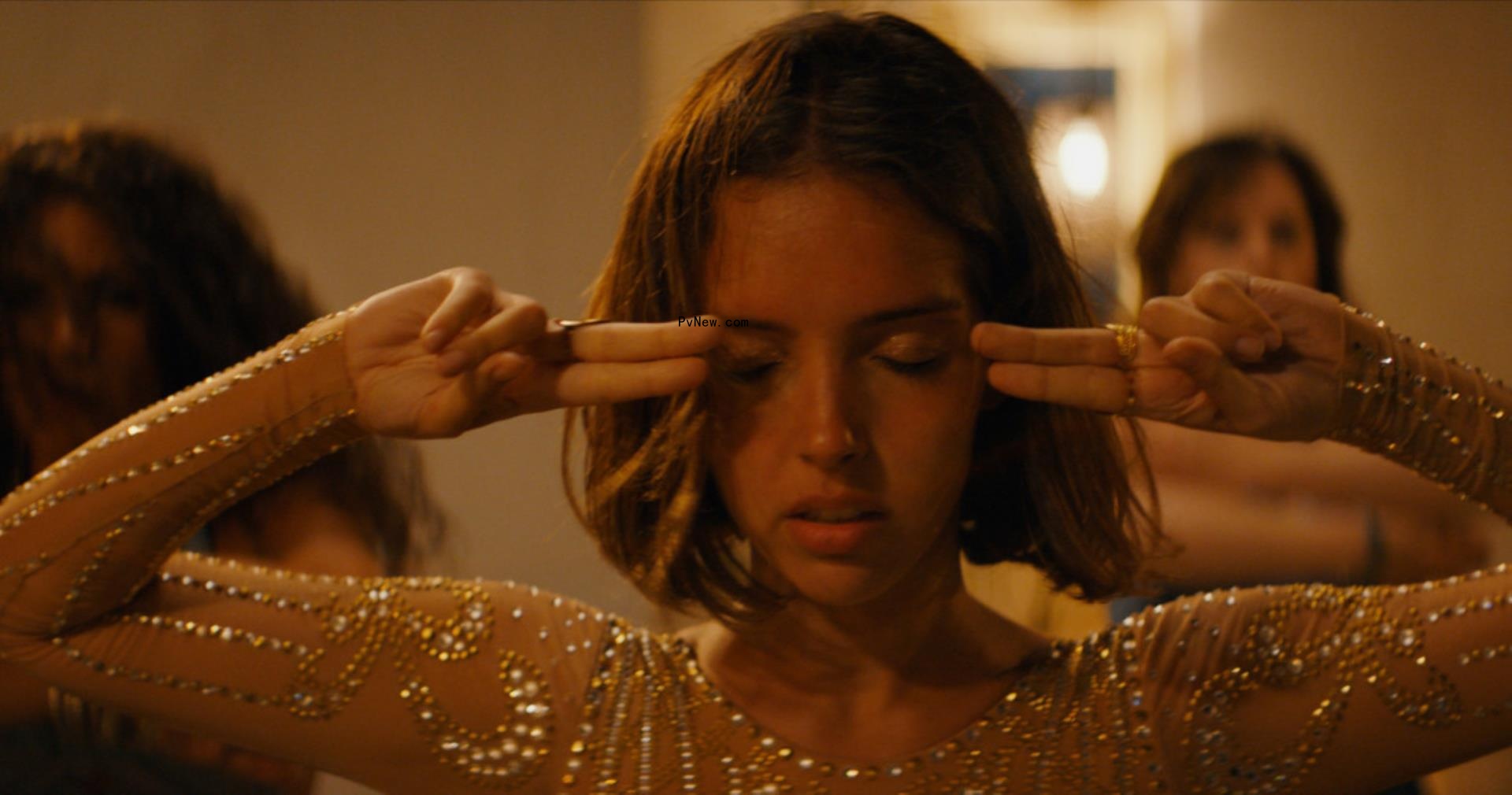 Troy Kotsur Executive-Produced ‘Houria’ Yields Social Impact NFT Collection to Benefit Deaf Women Association
