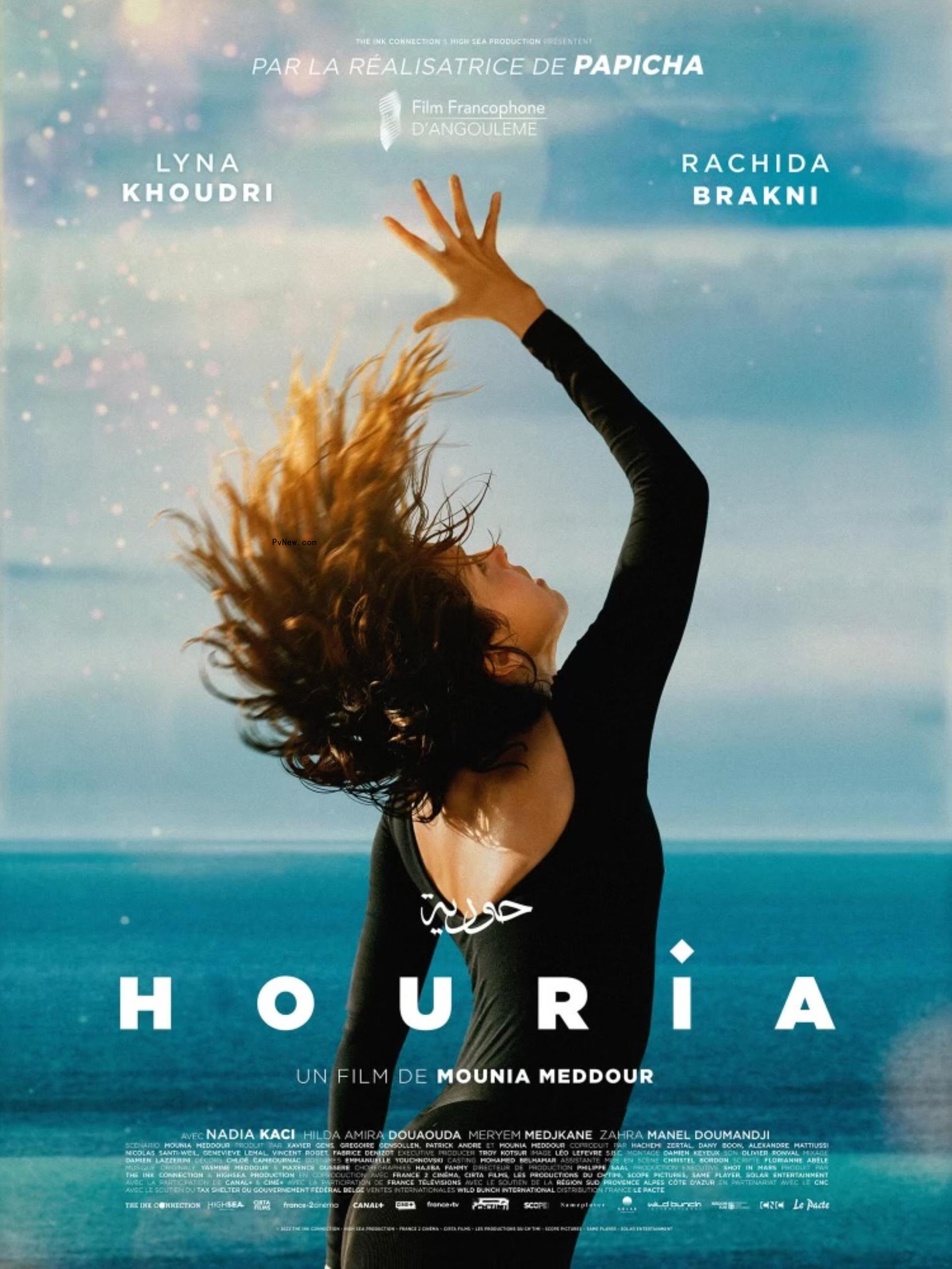 Troy Kotsur Executive-Produced ‘Houria’ Yields Social Impact NFT Collection to Benefit Deaf Women Association