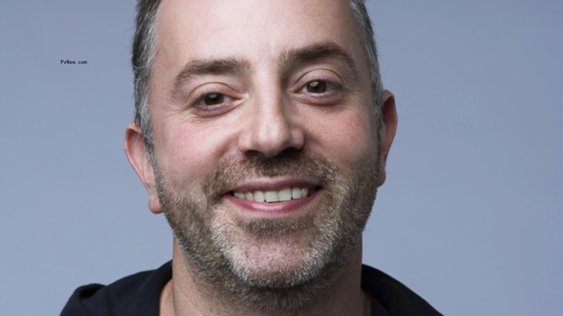 Co<i></i>ncord Promotes Victor Zaraya to COO