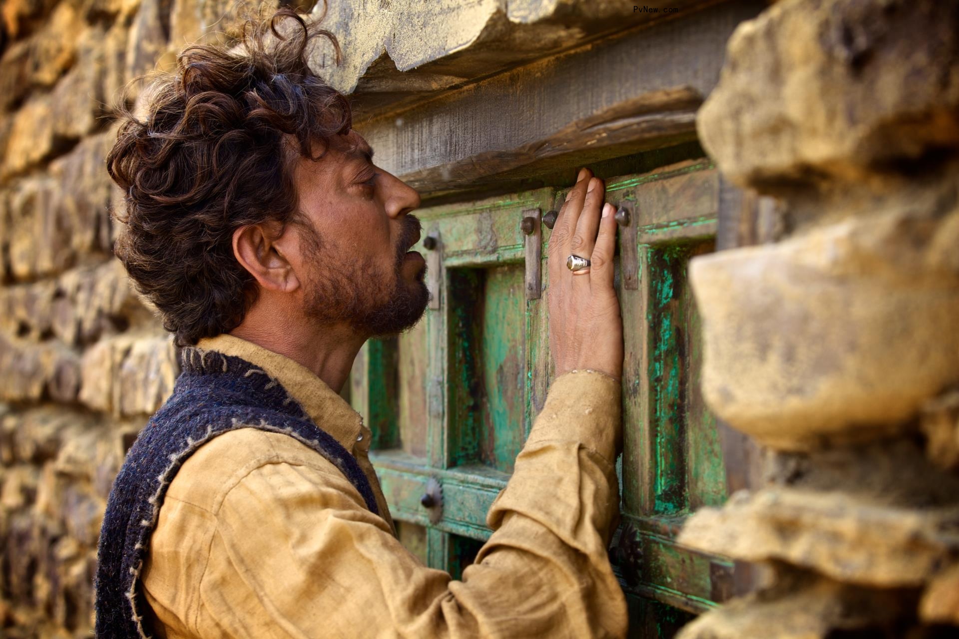 Irrfan Khan’s ‘The Song of Scorpions’ Sets India Release – Global Bulletin