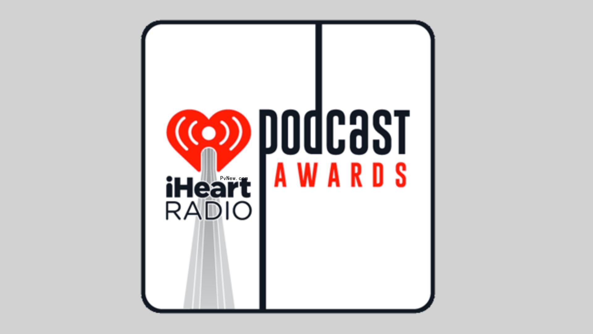 iHeartRadio Podcast Awards 2021: Guests to Include Questlove, Will Ferrell, Gwen Stefani, Hillary Clinton