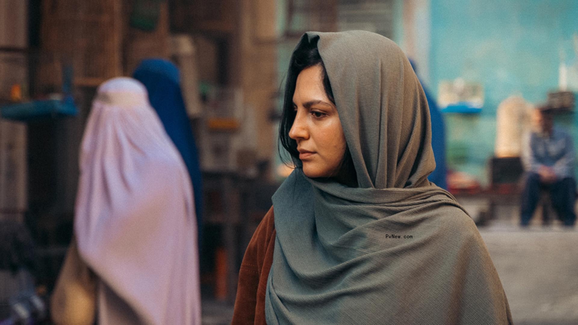 Benito Zambrano, Roya Sadat, Pau Calpe Films to Be Unveiled at Boundary-Breaking Spanish Screenings Goes to Cannes
