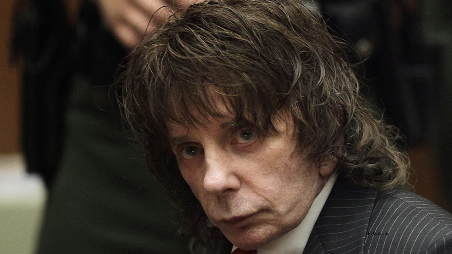 Phil Spector: When a Musical Hero Is a Moral Monster