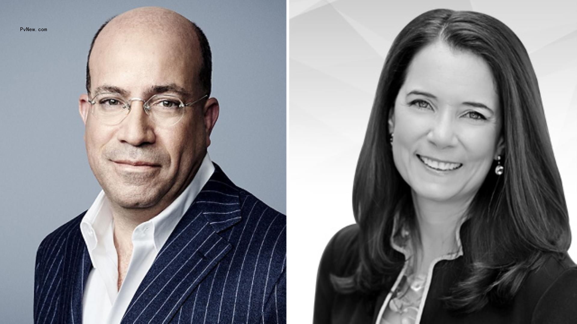 CNN’s Jeff Zucker, Technicolor’s Mindy Mount Join Board of Group Nine Media’s Blank-Check Acquisition Company