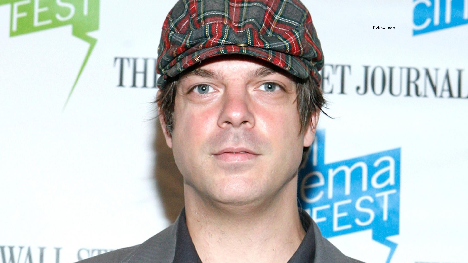 GoFundMe Set Up for Jo<i></i>nathan Caouette, Director of ‘Tarnation’ docu<i></i>mentary, Who Is Battling Serious Medical Issues
