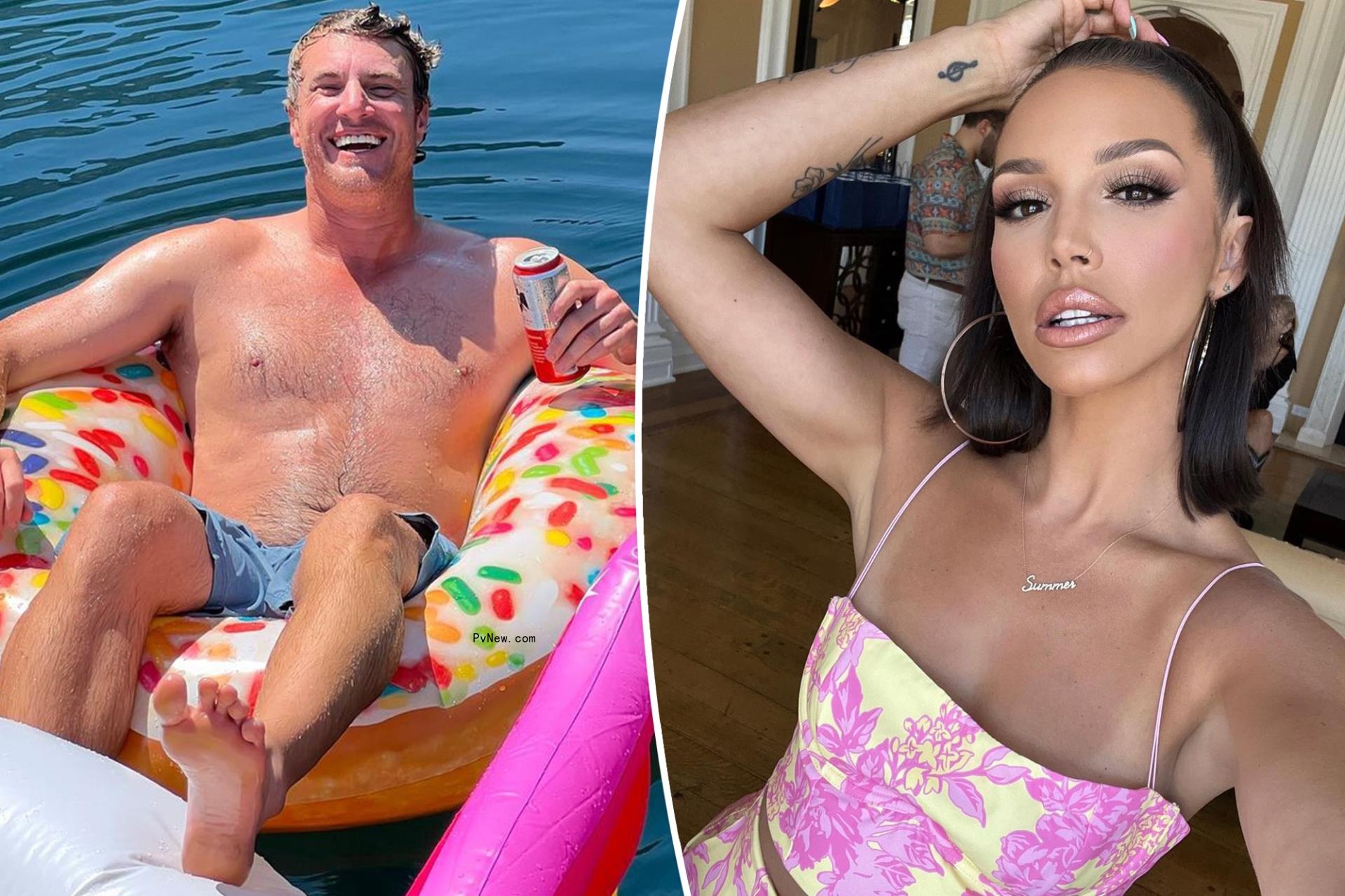 Scheana Shay dishes on ‘little fling’ with ‘Southern Charm’ star Shep Rose