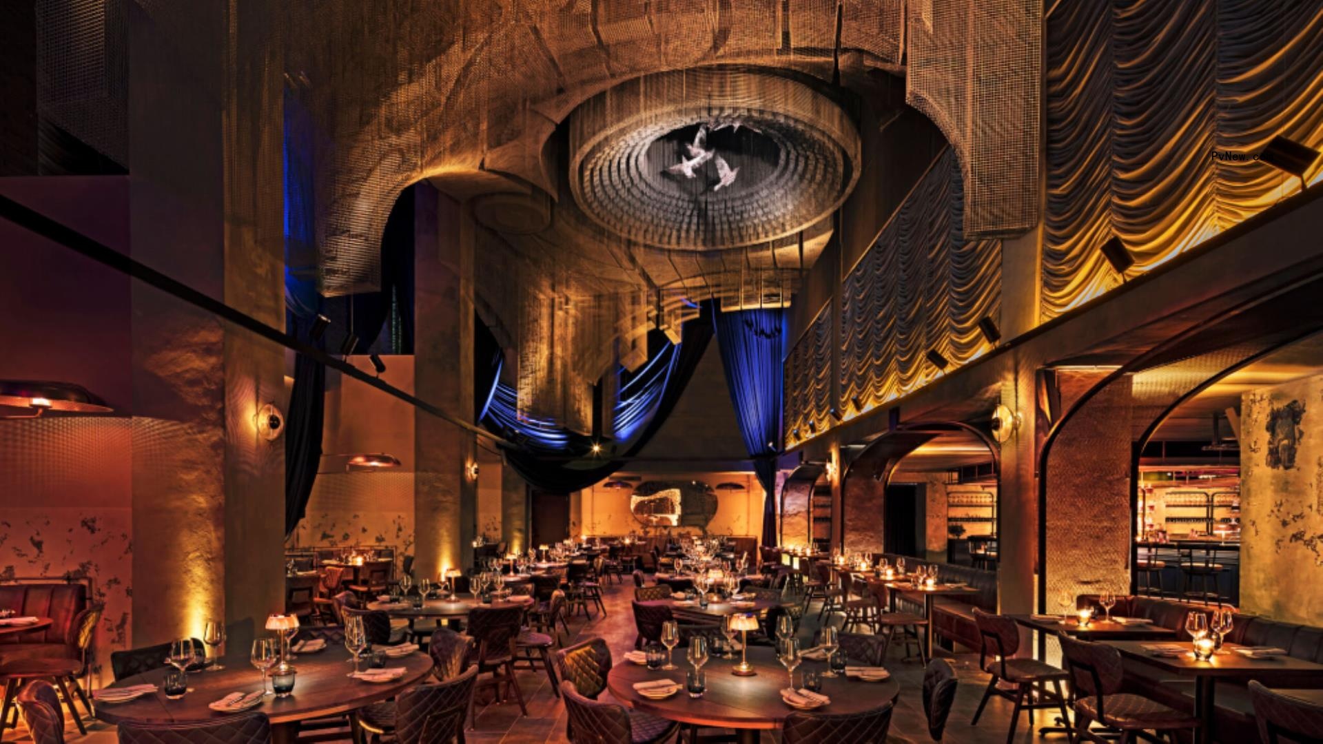 Tao Group, Creator of Nightlife and Dining for Glitterati, Sells to Mohari for $550 Million