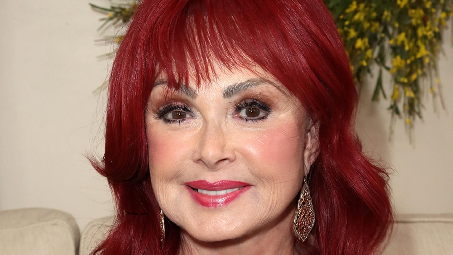 Naomi Judd, Matriarch of the Judds, Dies at 76