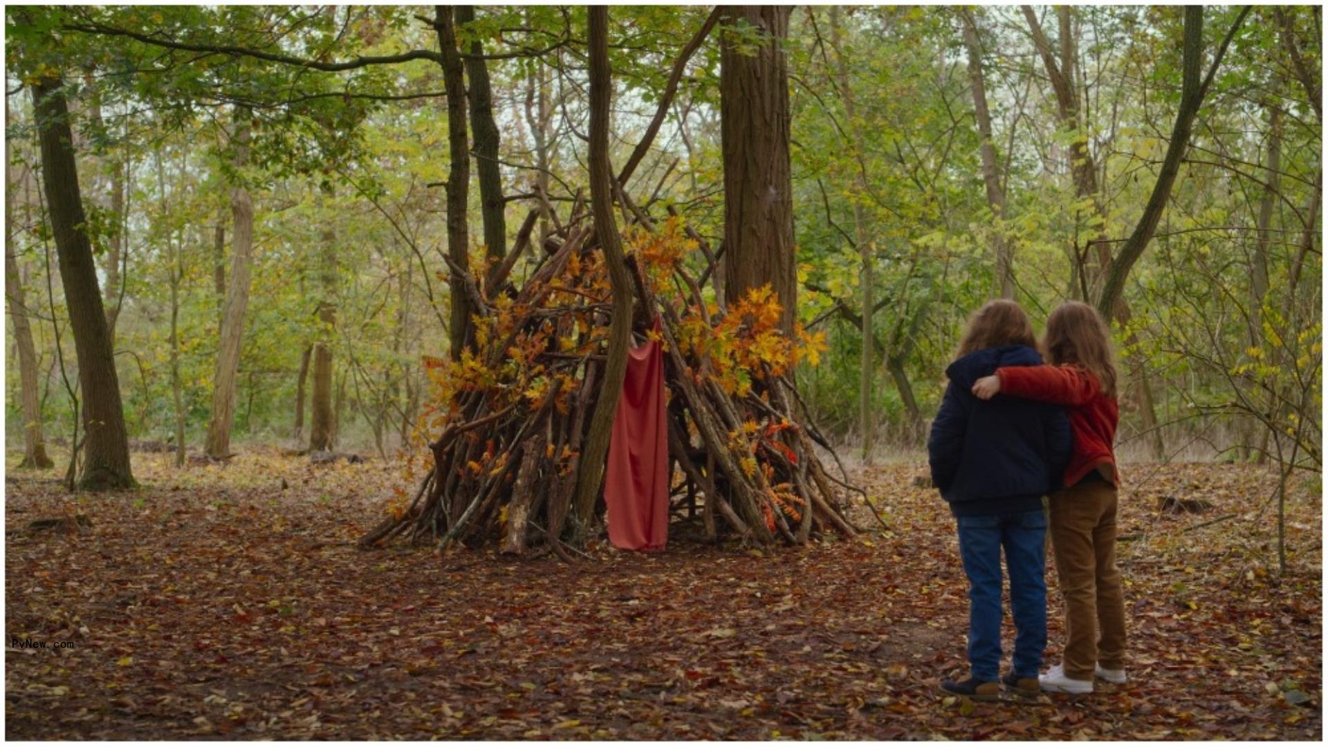 Berlin’s 2021 European Film Market: Surprisingly Solid, if Not Stellar