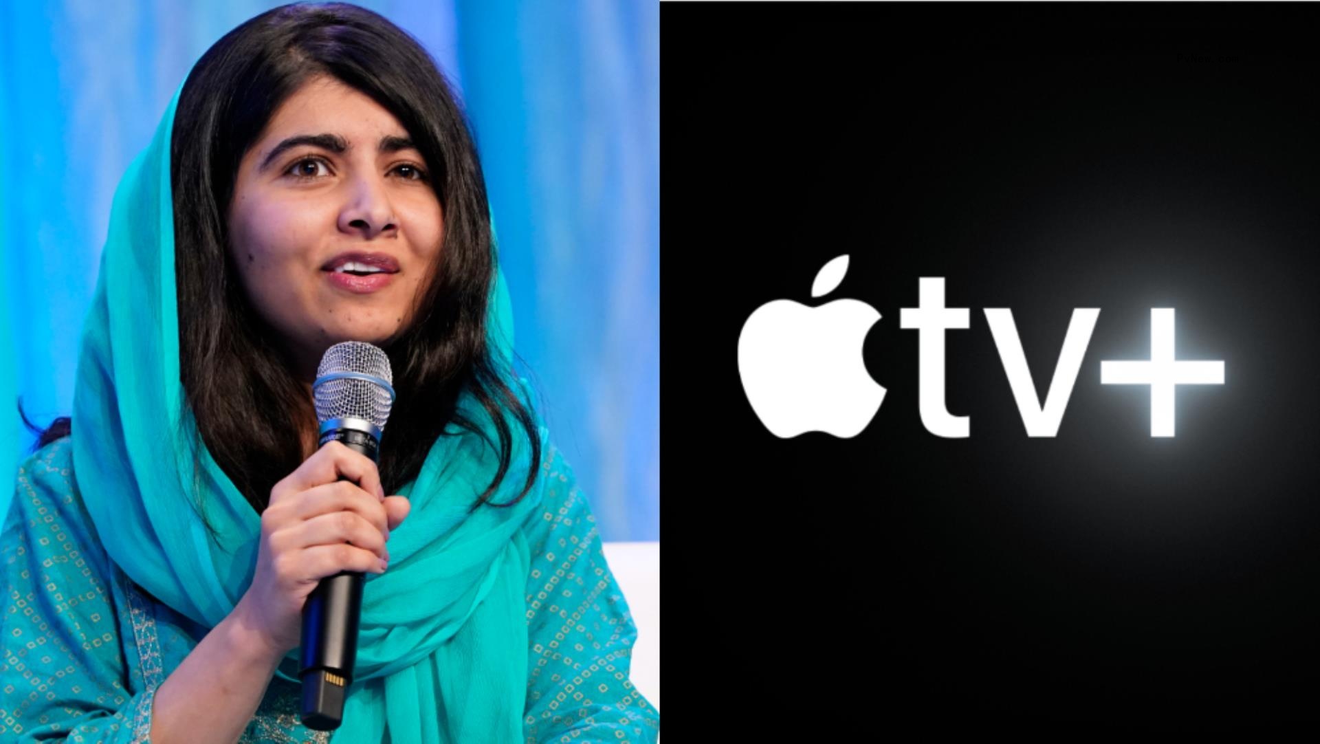 Malala Teams With ‘Don’t Look Up’ Director Adam McKay for ‘Disorientation’ Adaptation, Unveils First Slate