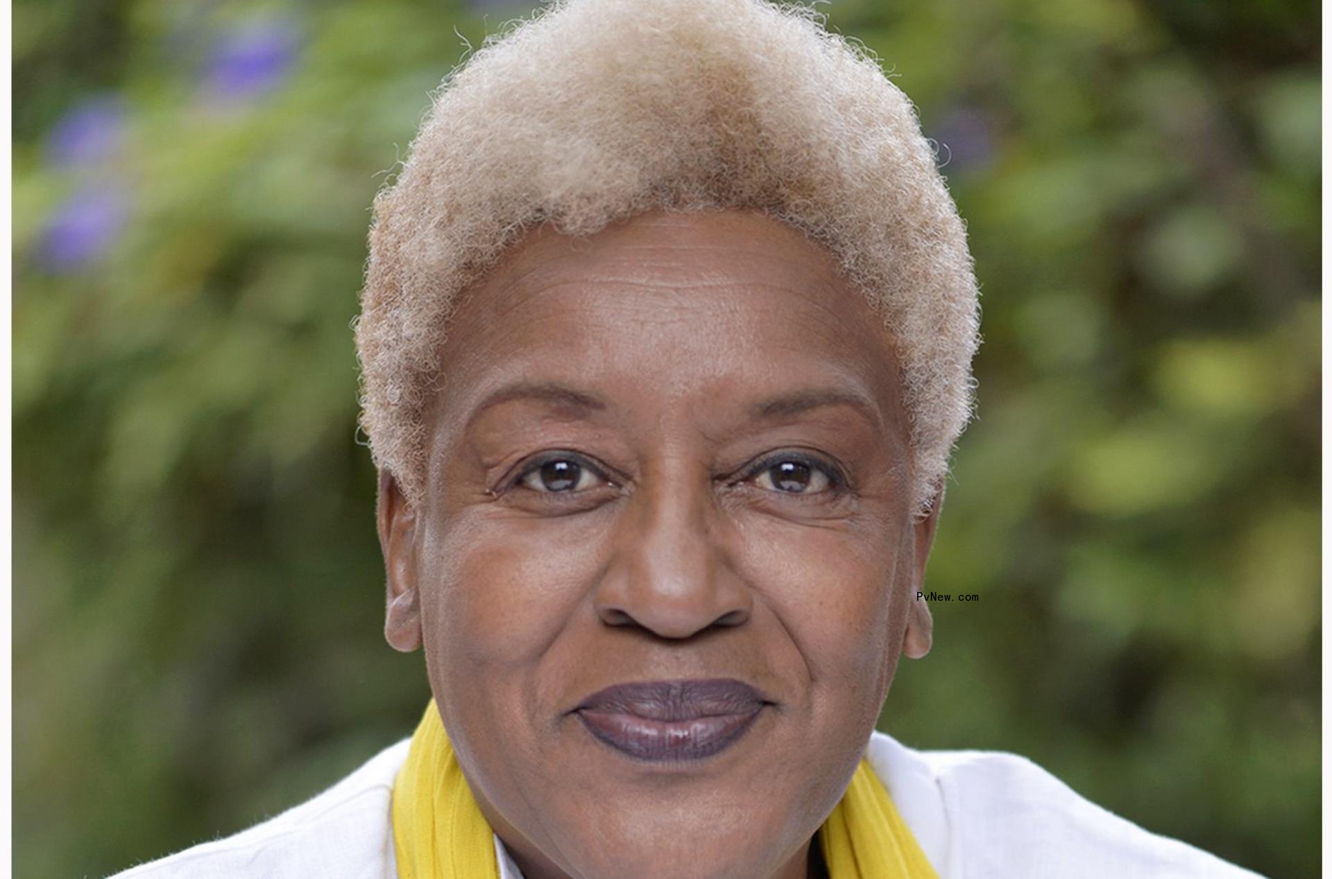 CCH Pounder Joins Steven Soderbergh, Ed Solomon’s HBO Max Series ‘Full Circle’