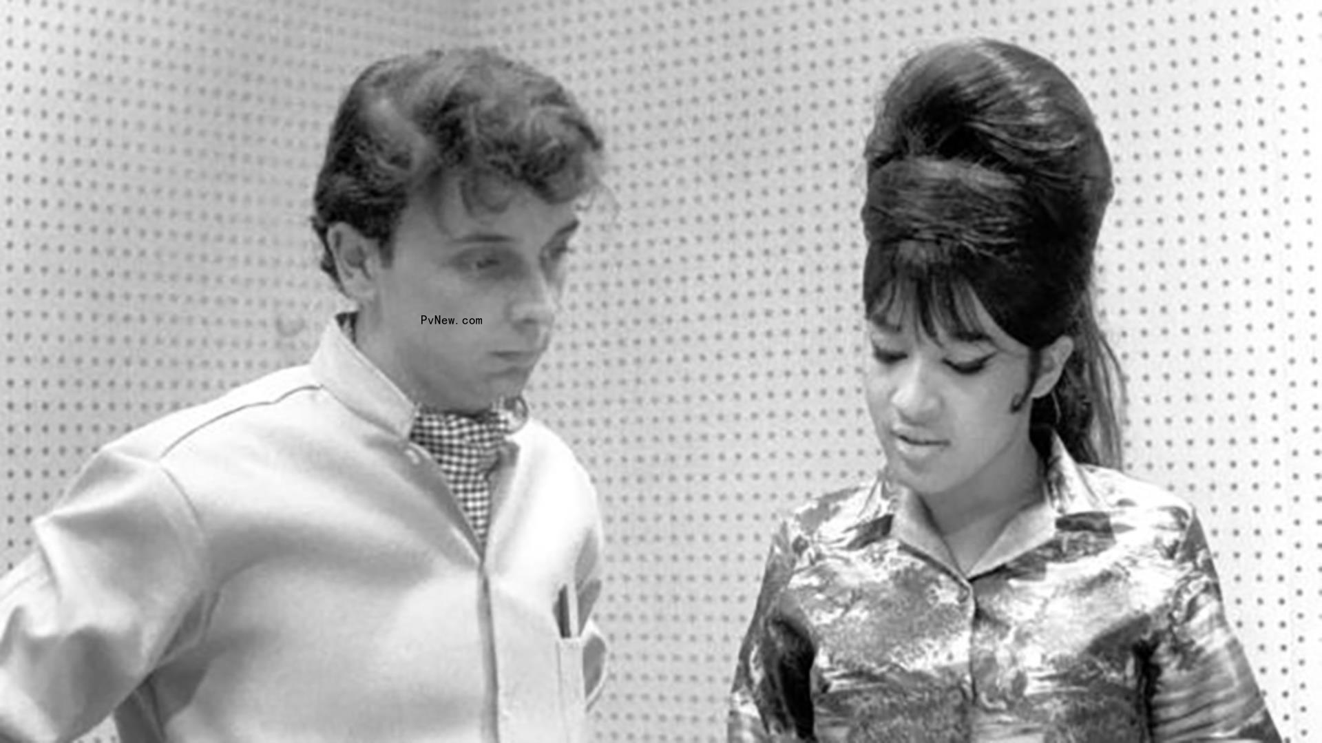 Phil Spector Remembered by Ex-Wife Ronnie, Singer of Many of His Hits, as a ‘Brilliant Producer but Lousy Husband’