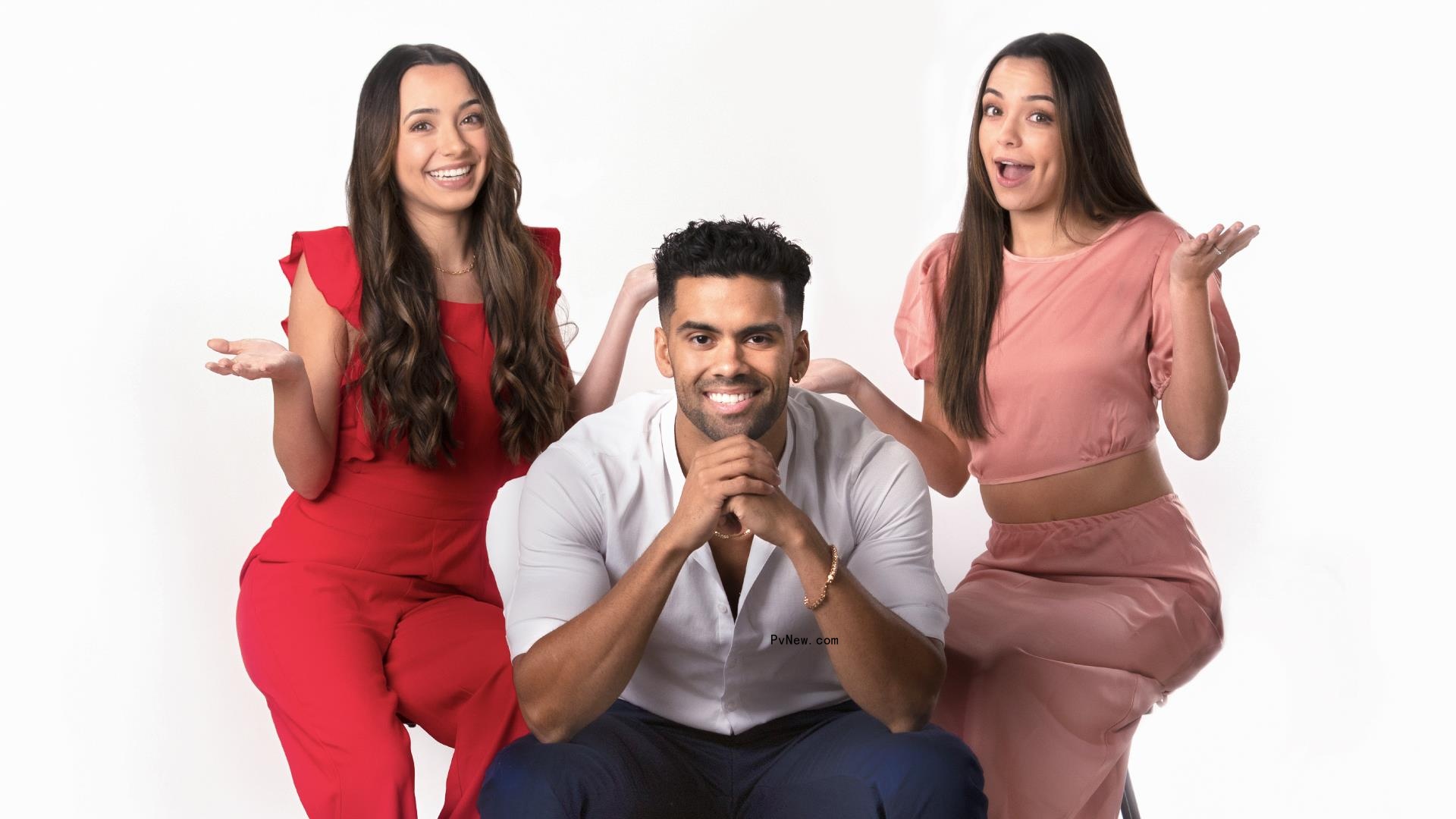 Merrell Twins on Their Newest Dating Show, Pitching Hollywood and Why They’ll Never Quit YouTube
