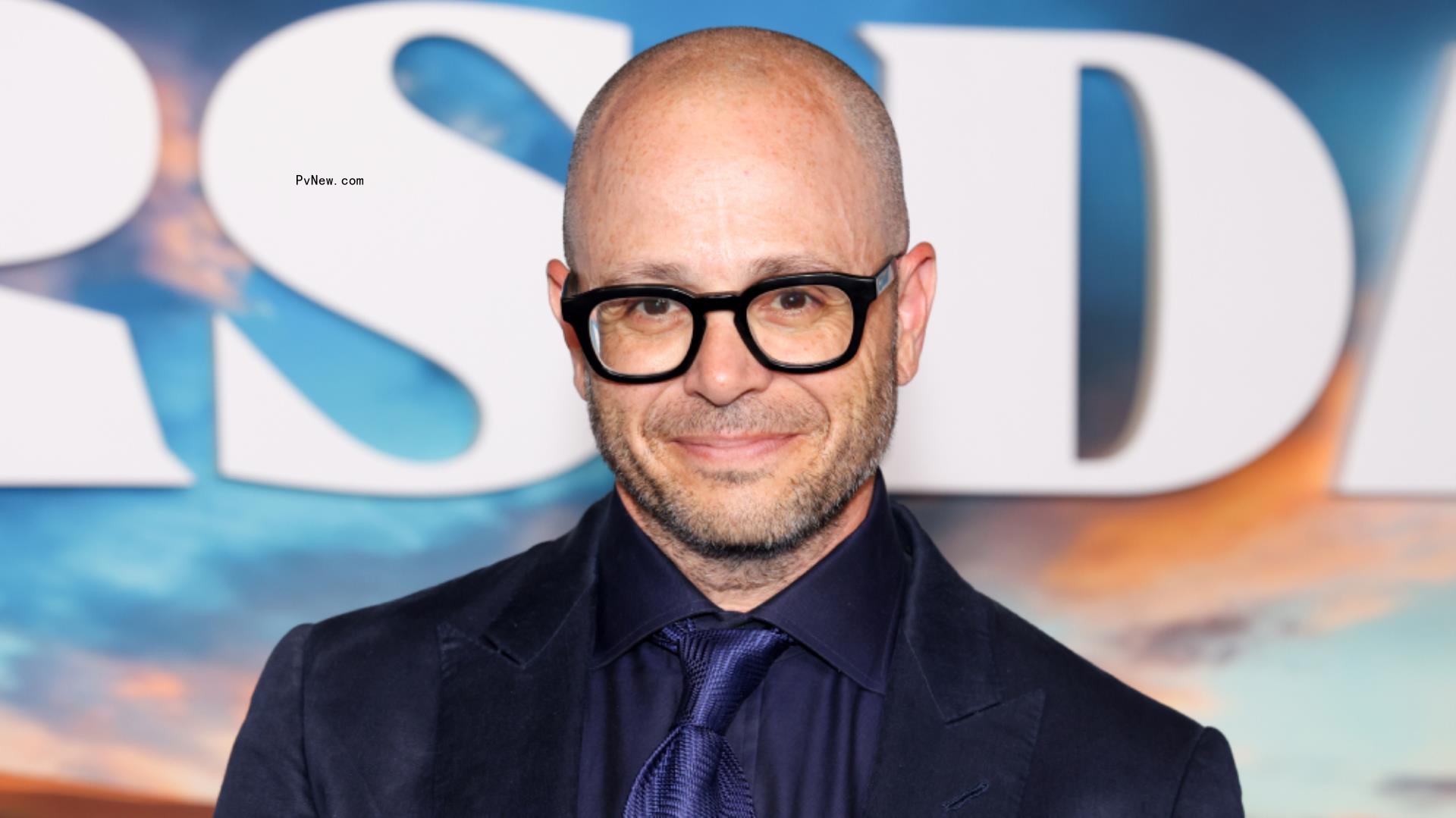 Damon Lindelof Calls Axed ‘Star Wars’ s<i></i>cript a ‘True Labor of Love’