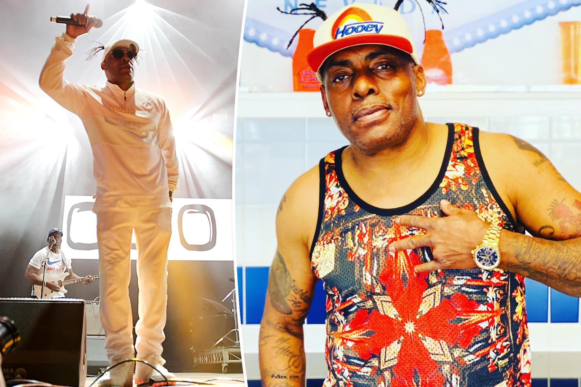 Coolio’s cause of death revealed 5 mo<i></i>nths after his passing