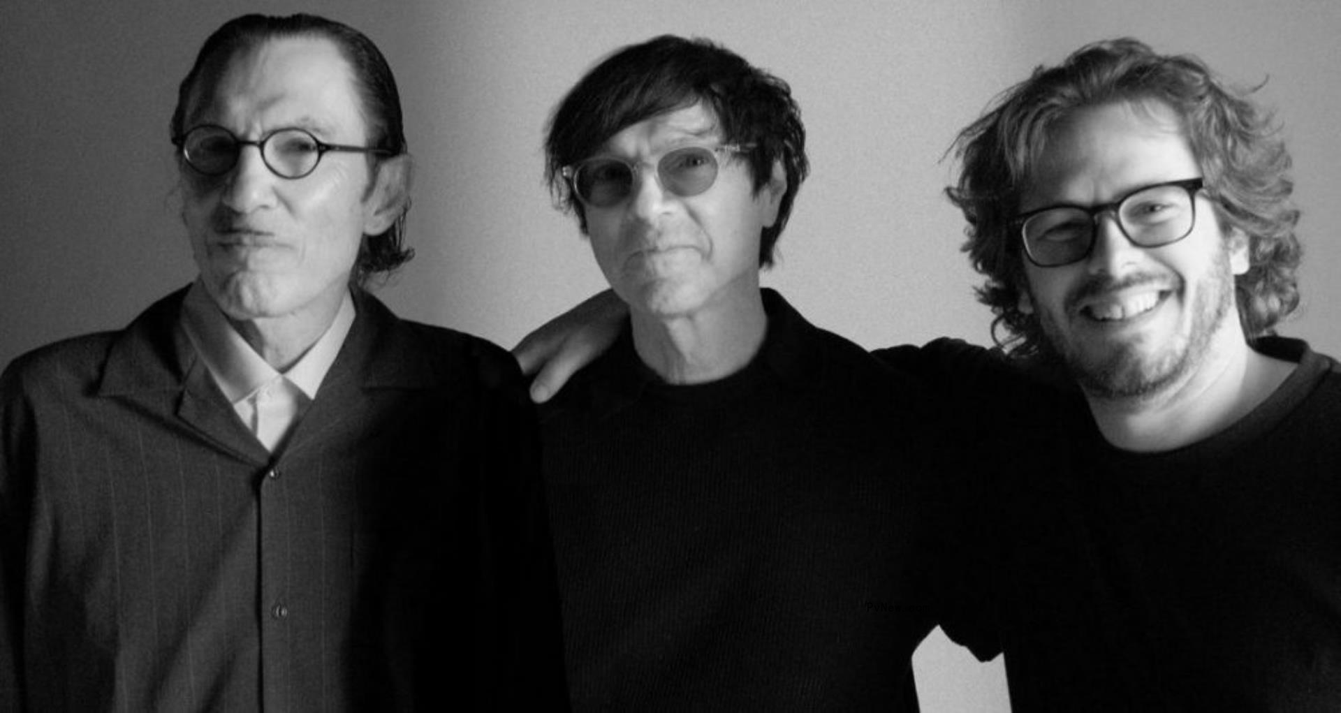 ASCAP’s Virtual Sundance Cafe to Host Sparks/Edgar Wright Discussion, Sets by Mikel Jollett and Darlingside, and More