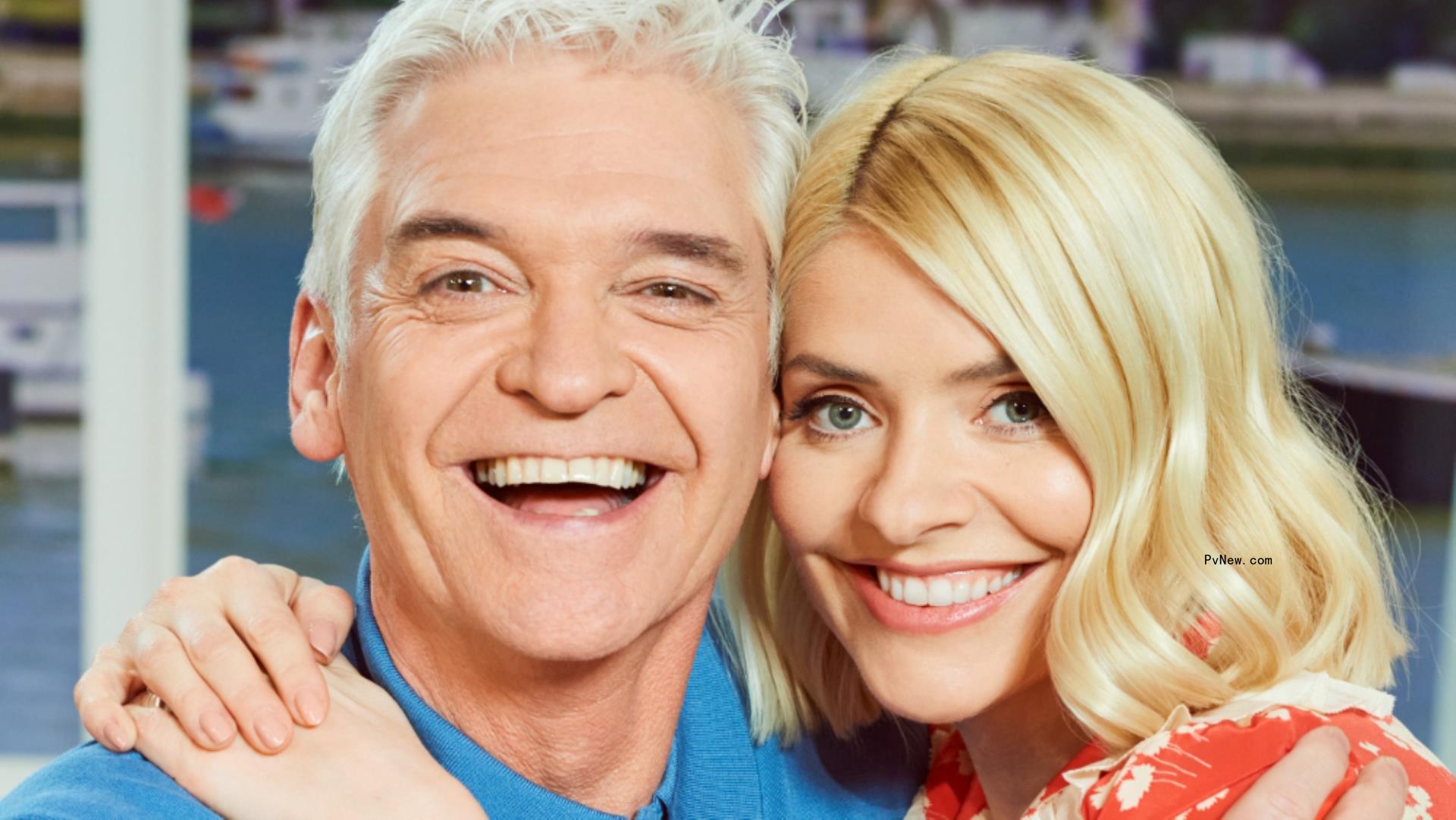 ITV Chief Executive Defends Embattled ‘This Morning’ Anchors Phillip Schofield, Holly Willoughby Over Queen ‘Queue-Jump’: ‘They Didn’t Do Anything Wrong’