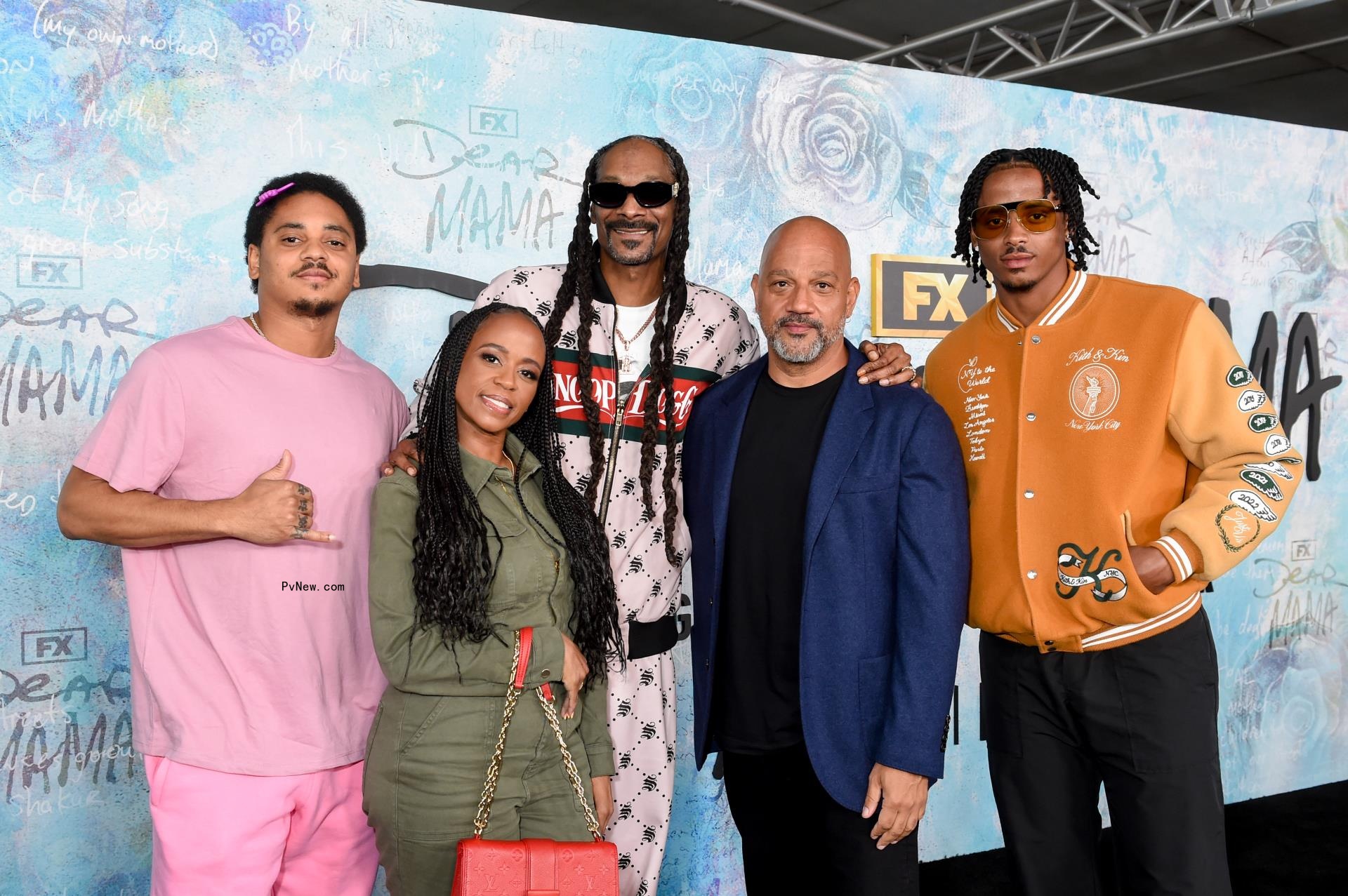 Snoop Dogg Gives Update on Upcoming Biopic, Directed by Allen Hughes