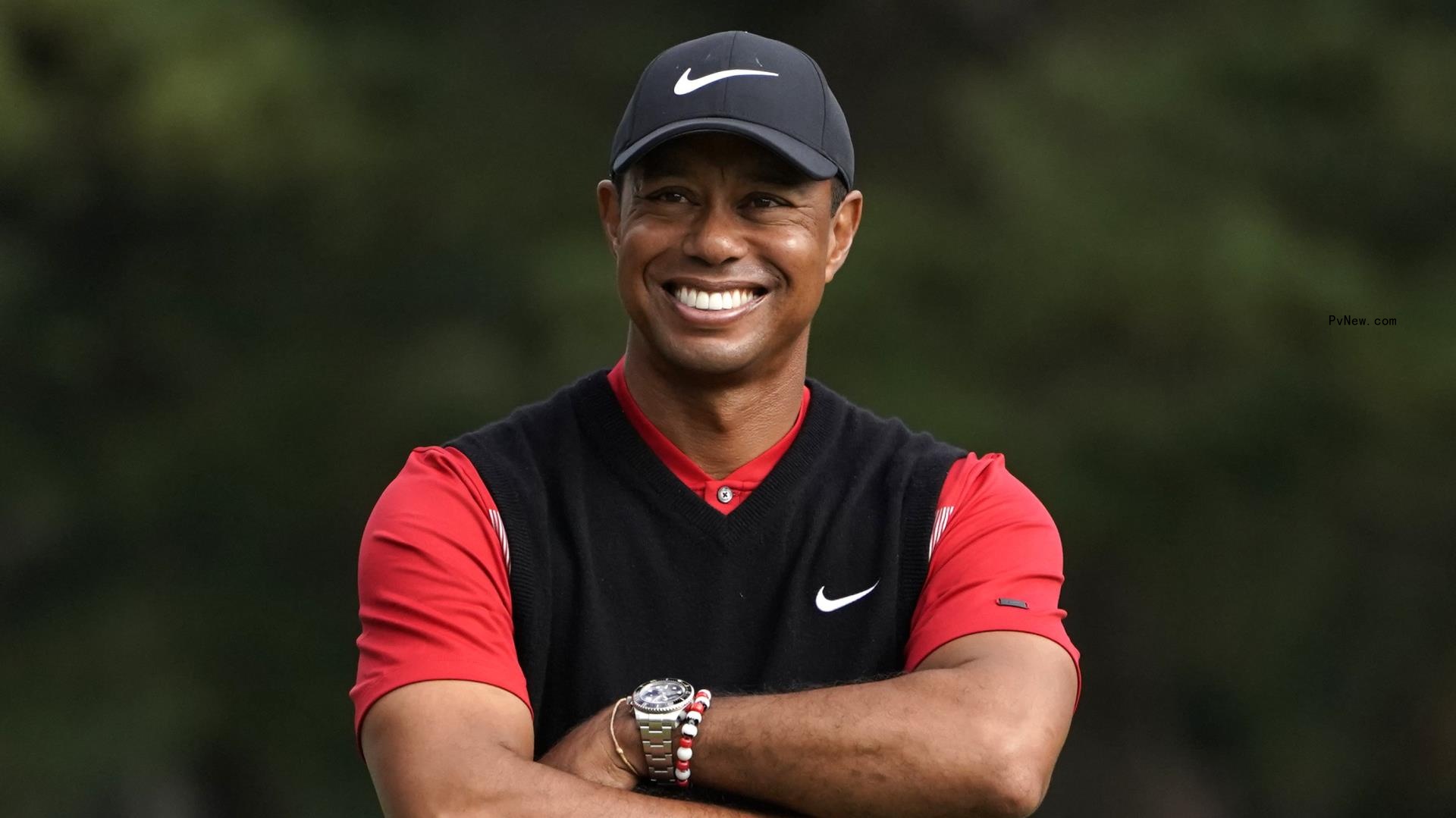 Tiger Woods to Return to PGA Tour Video-Game Franchise Under Multiyear Deal