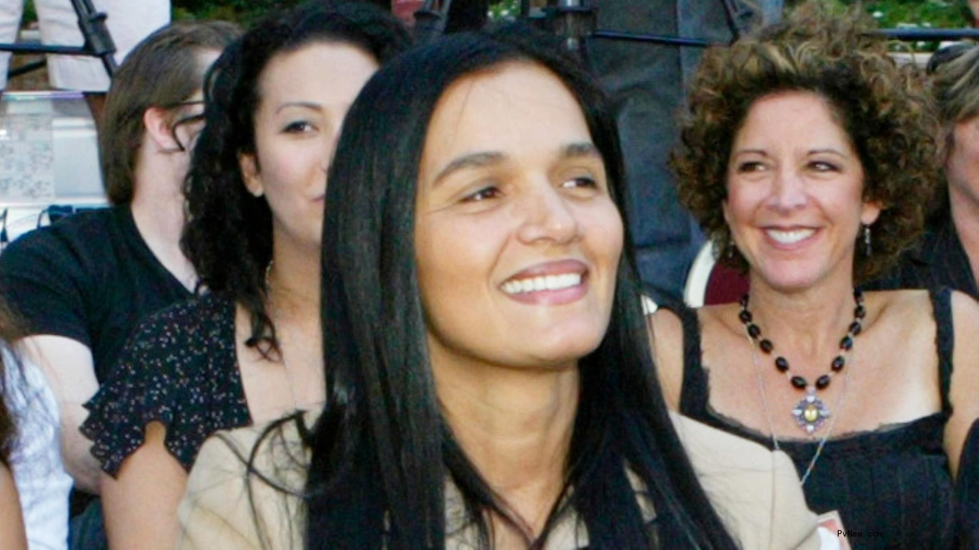 Why Did Roc Nation CEO Desiree Perez Receive a Trump Pardon?