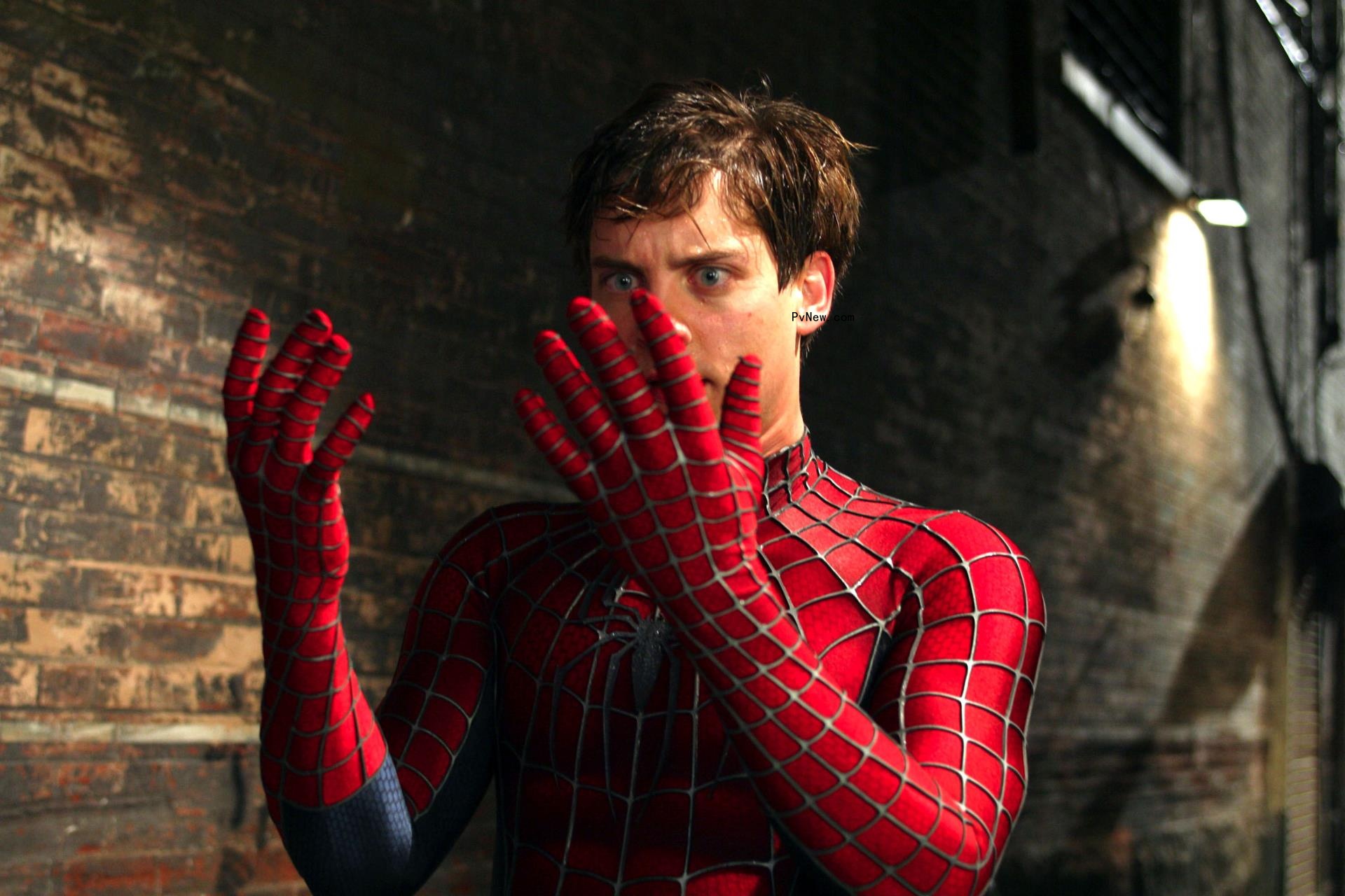 Sony’s ‘Spider-Man’ Movies and ‘Venom’ Coming to Disney+