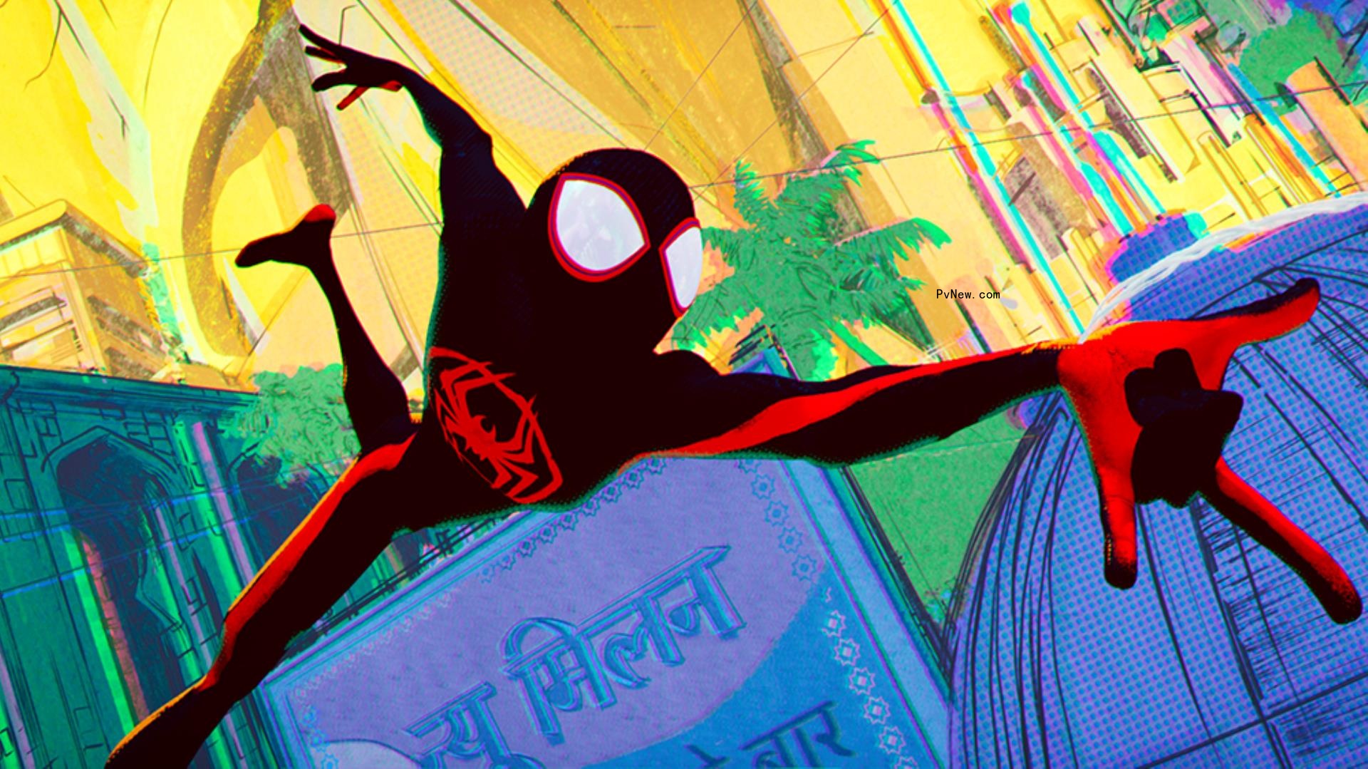 Fandango Names ‘Spider-Man: Across the Spider-Verse,’ ‘The Flash’ Among Most-Anticipated Summer Movies