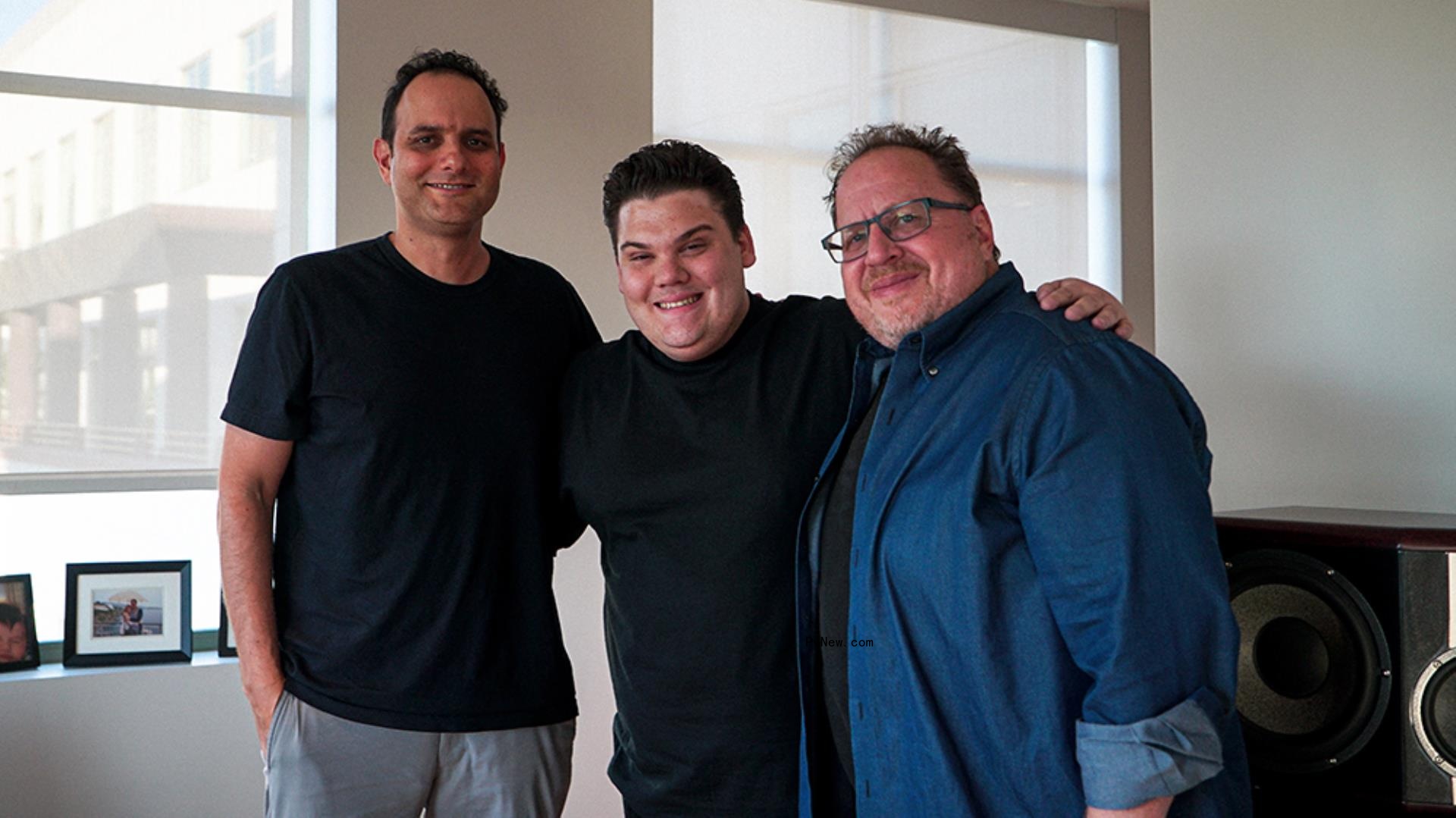 Adam Mersel Brings Immersive Records Label to Interscope Geffen A&M; TikTok Star LILHUDDY Is First Signing