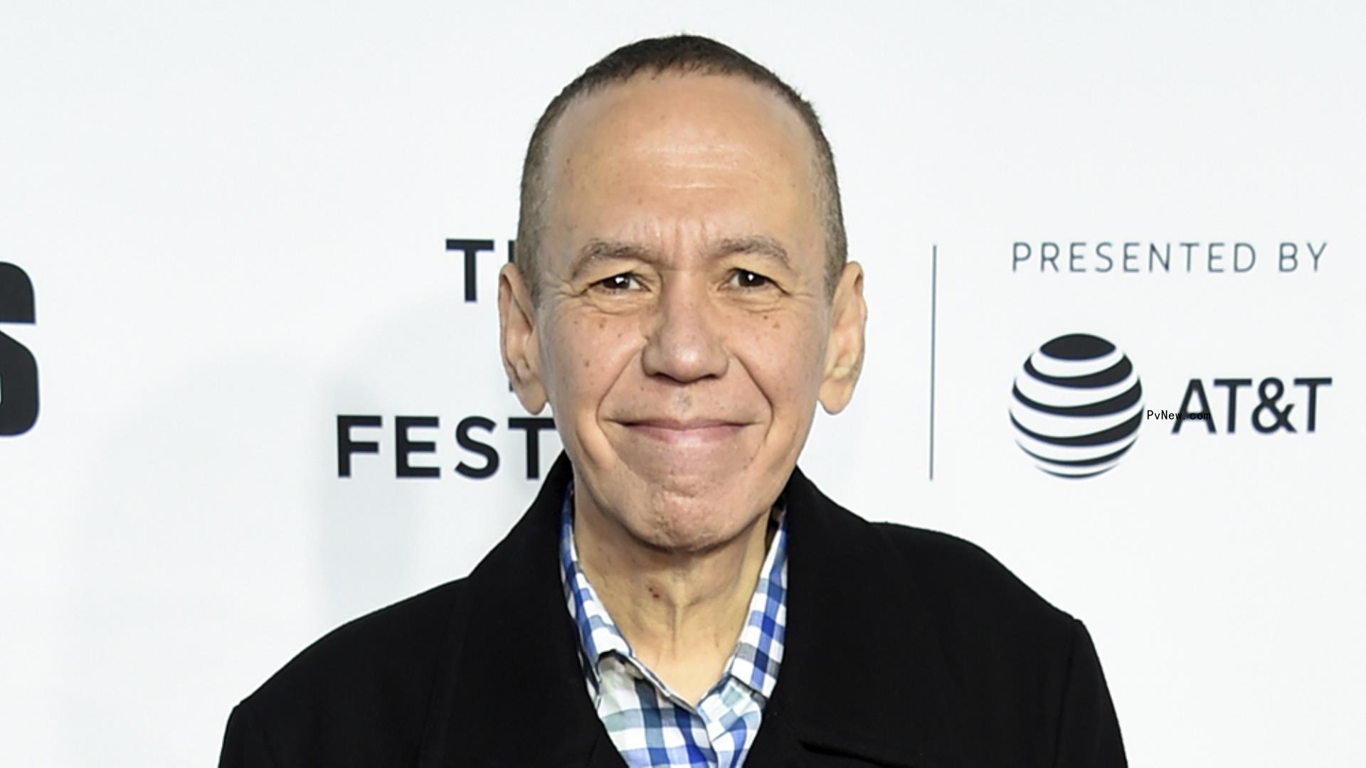 Gilbert Gottfried, Comedian and ‘Aladdin’ Star, Dies at 67