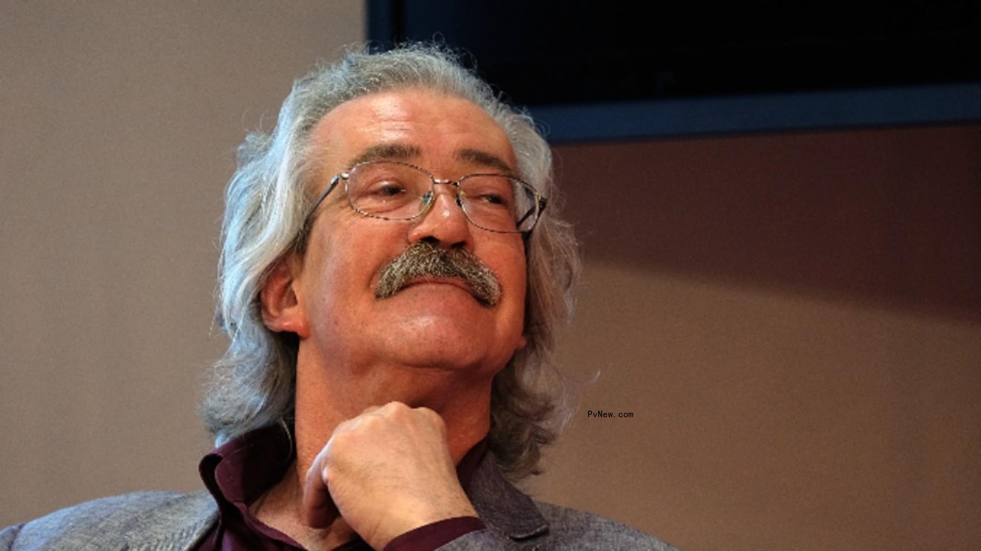 Italian Producer Massimo Cristaldi, Who Shepherded ‘Sicilian Ghost Story,’ Dies at 66