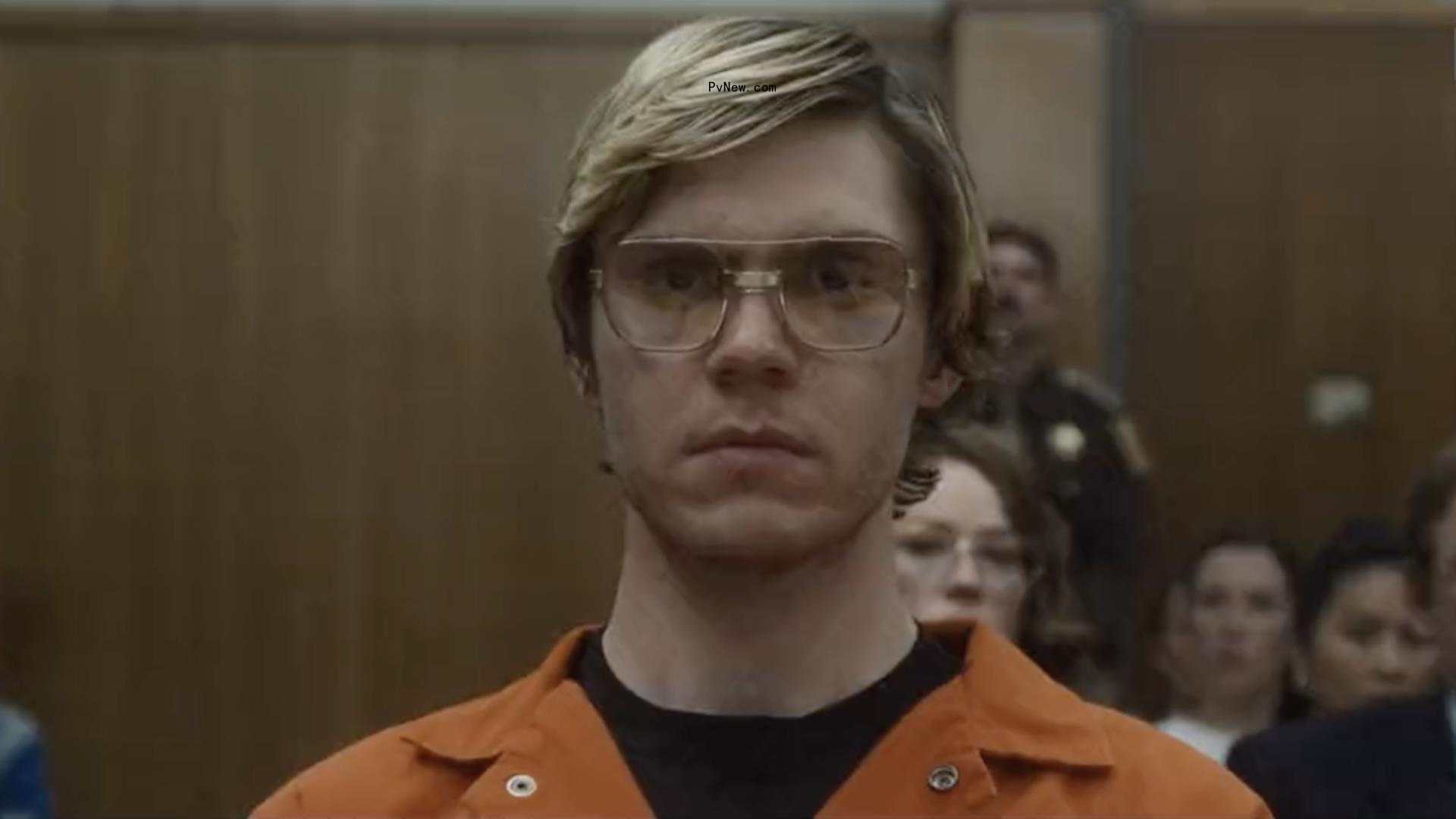 Ryan Murphy’s Jeffrey Dahmer Series on Netflix Unsettles Twitter