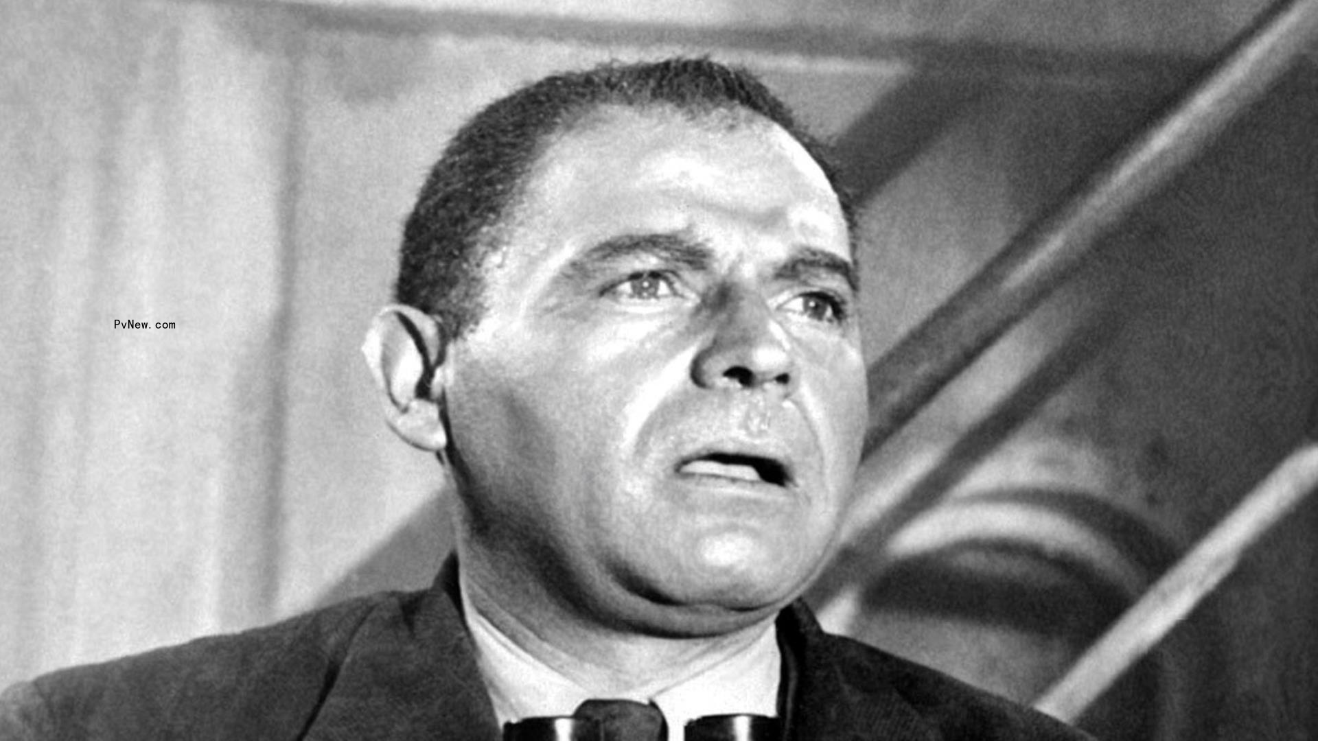 Nehemiah Persoff, Actor in ‘Yentl,’ ‘Some Like It Hot,’ Dies at 102